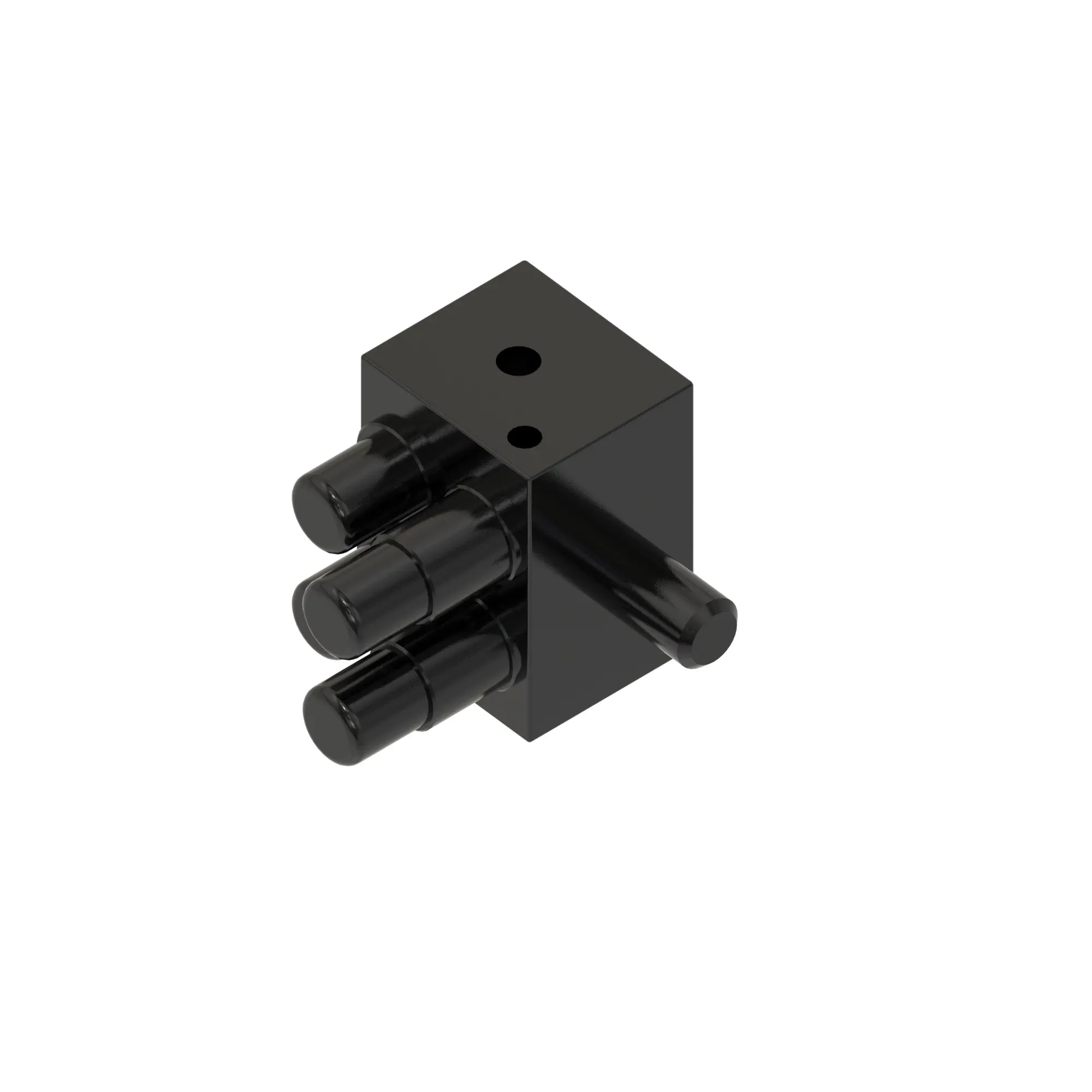 John Deere Pressure Relief Valve - AKK24735