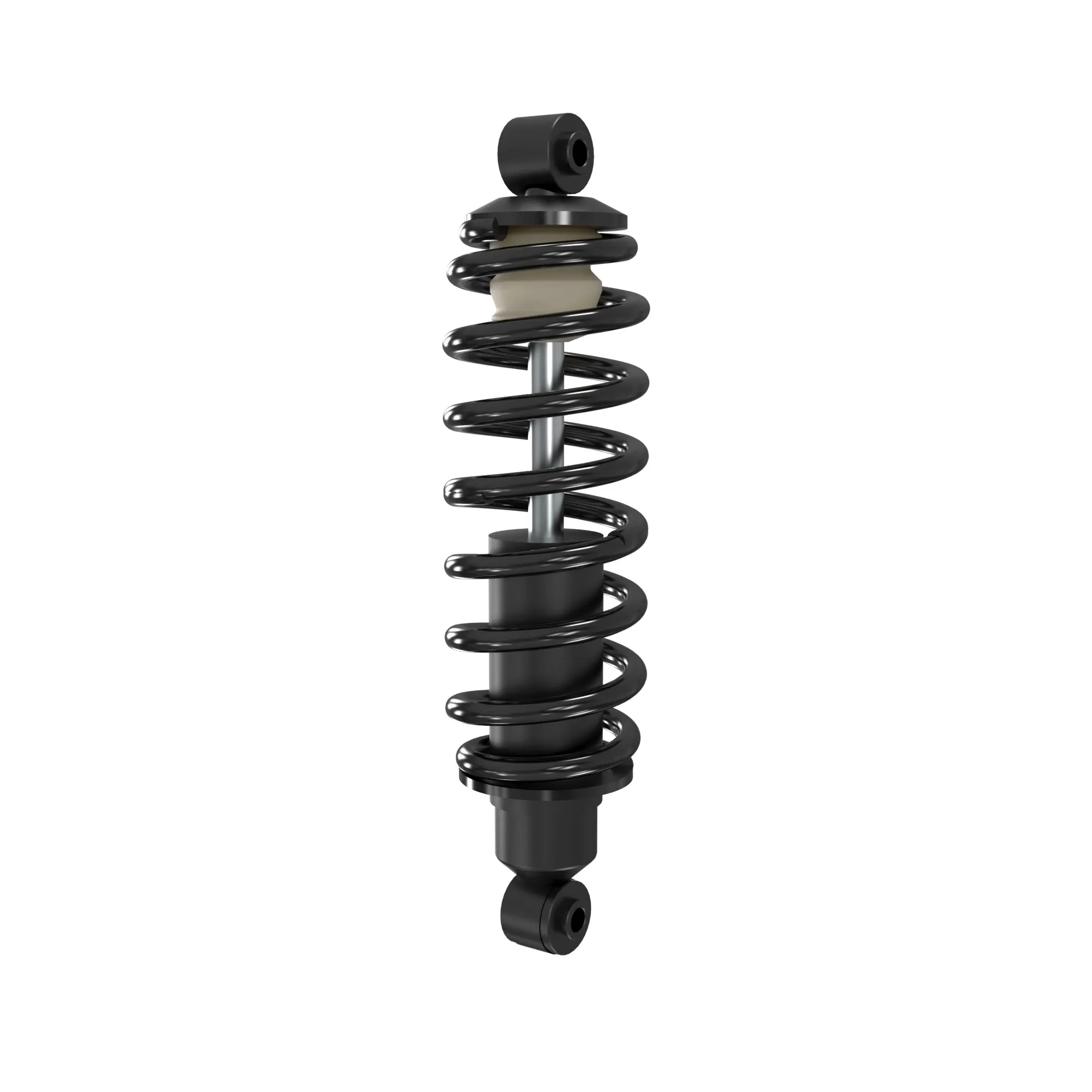 John Deere Rear Shock Absorber - AM137958