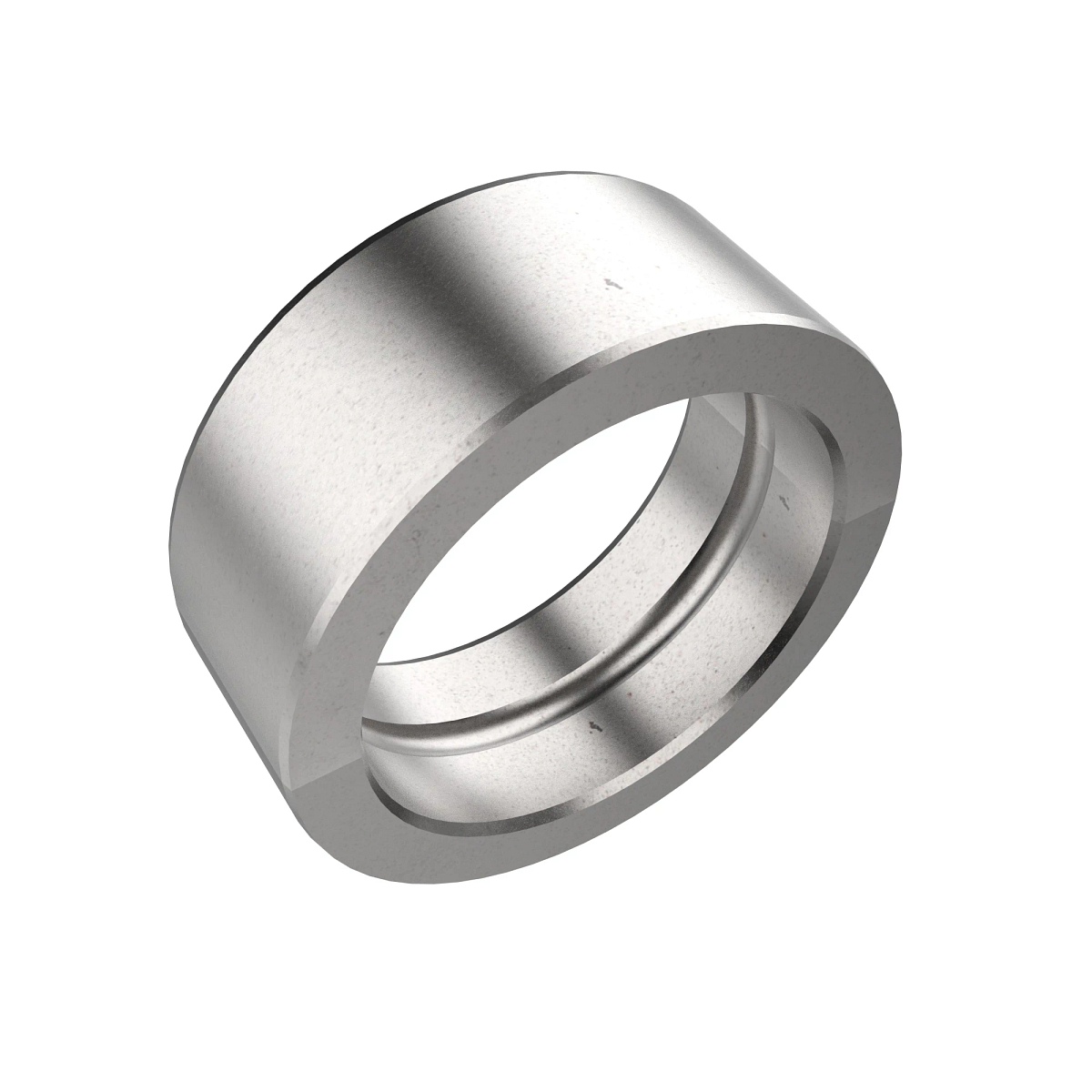 T234970: Plain Bushing