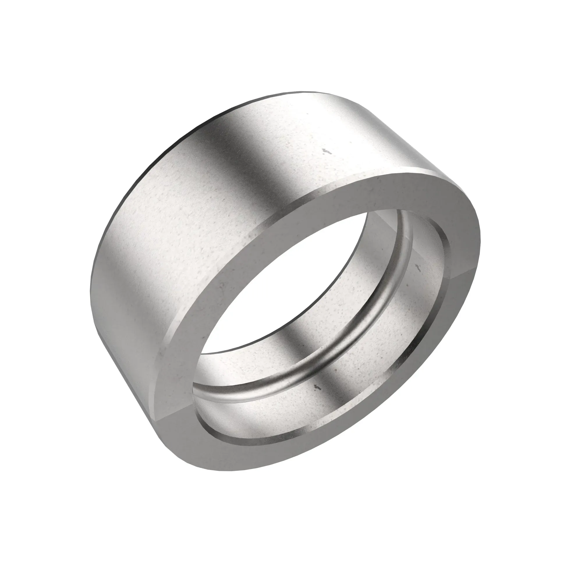 T234970: Plain Bushing
