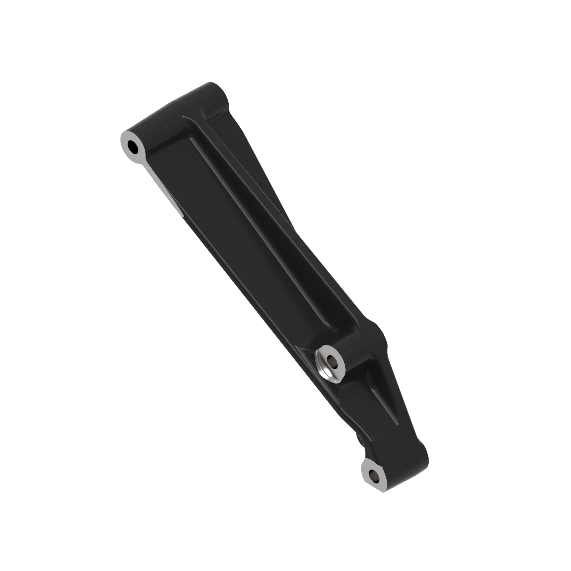 BRACKET,LOWER ALTERNATOR SUPPORT
