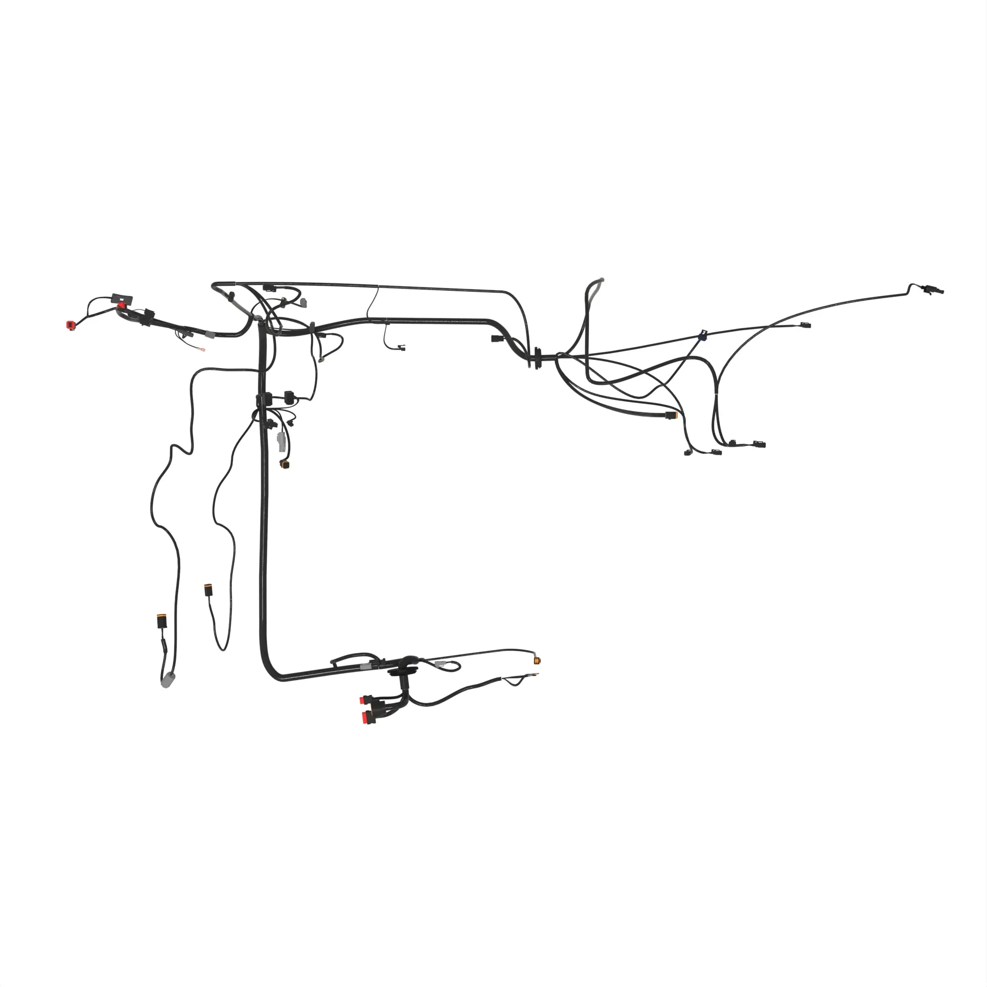 Roof Wiring Harness