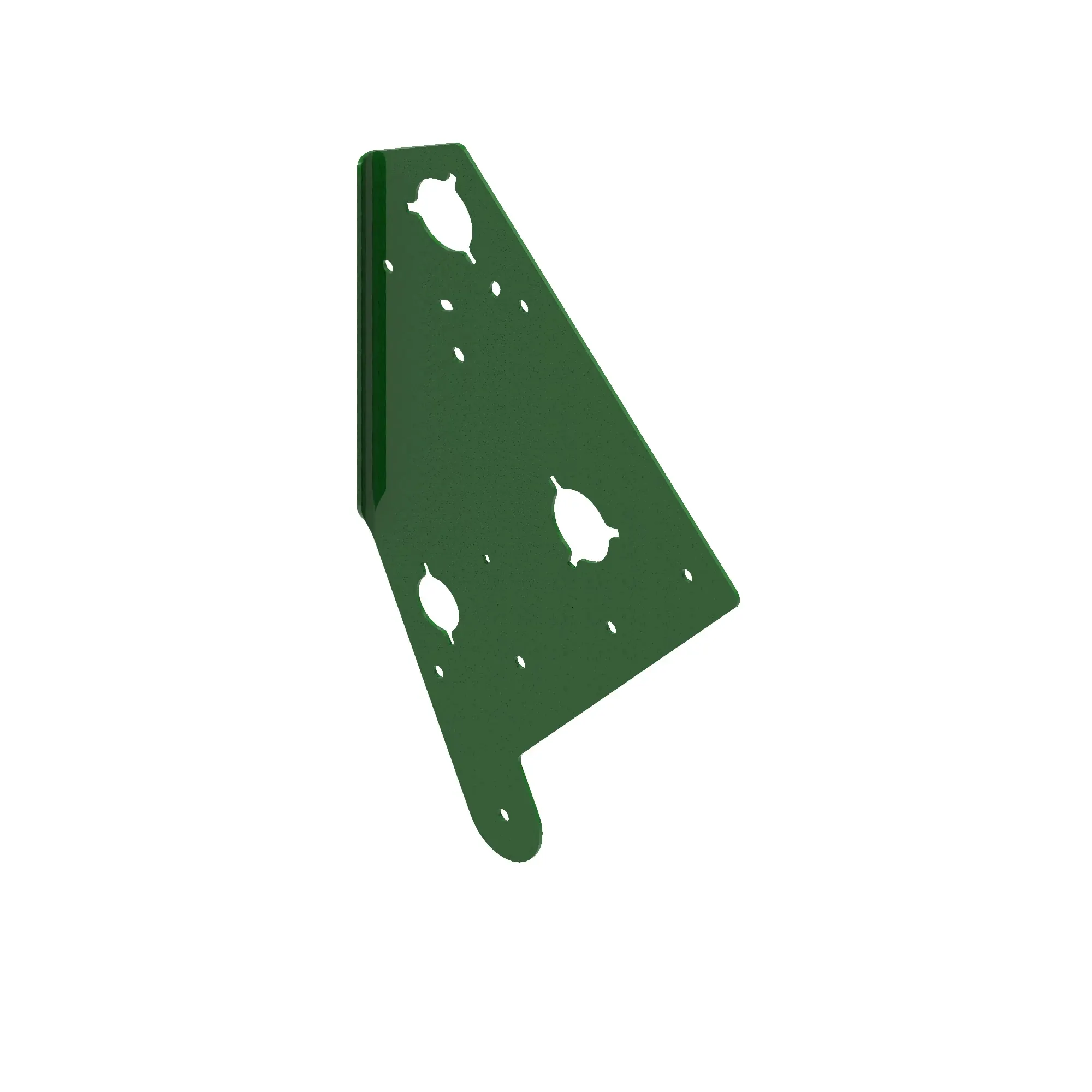 John Deere Panel - A54212