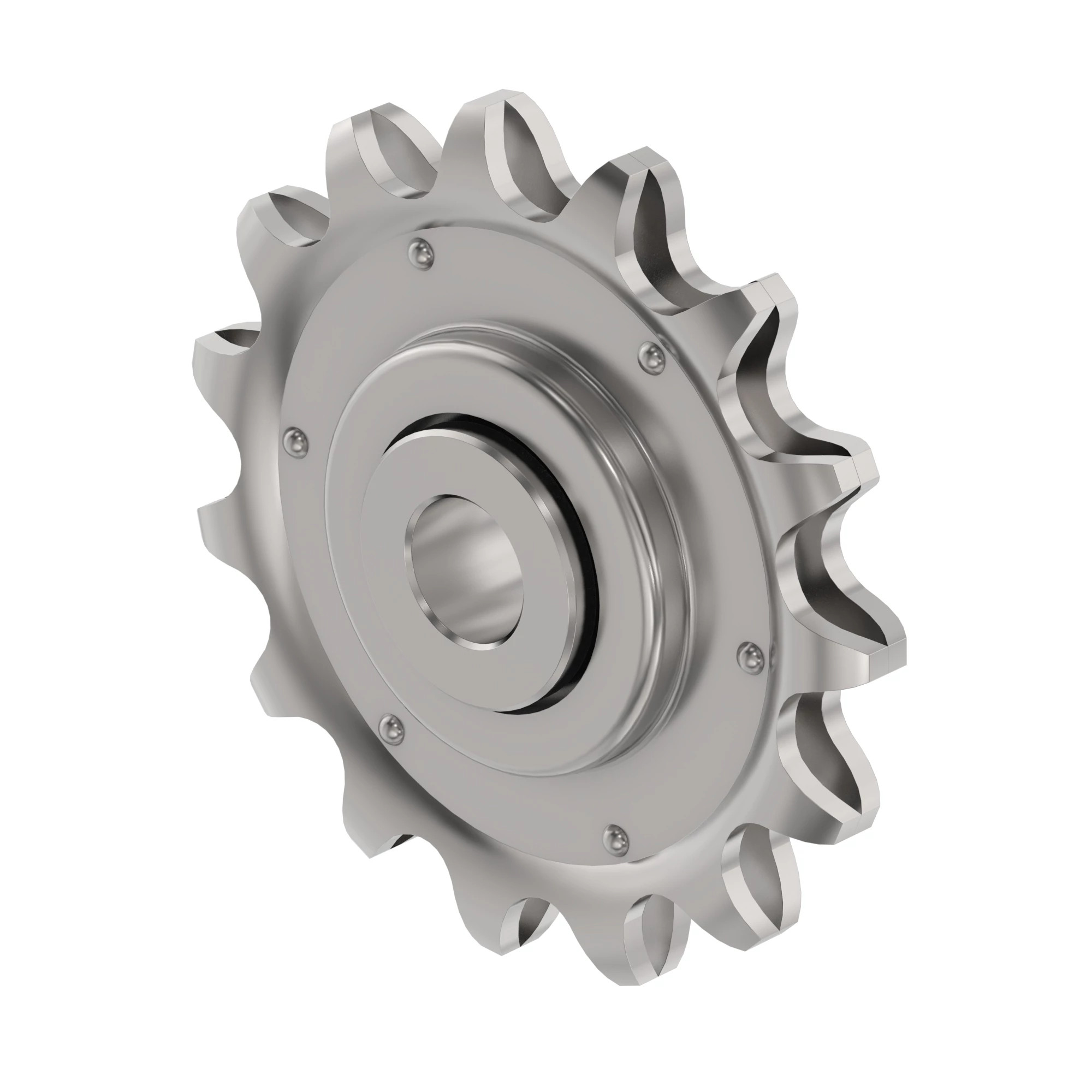 Idler Sprocket
