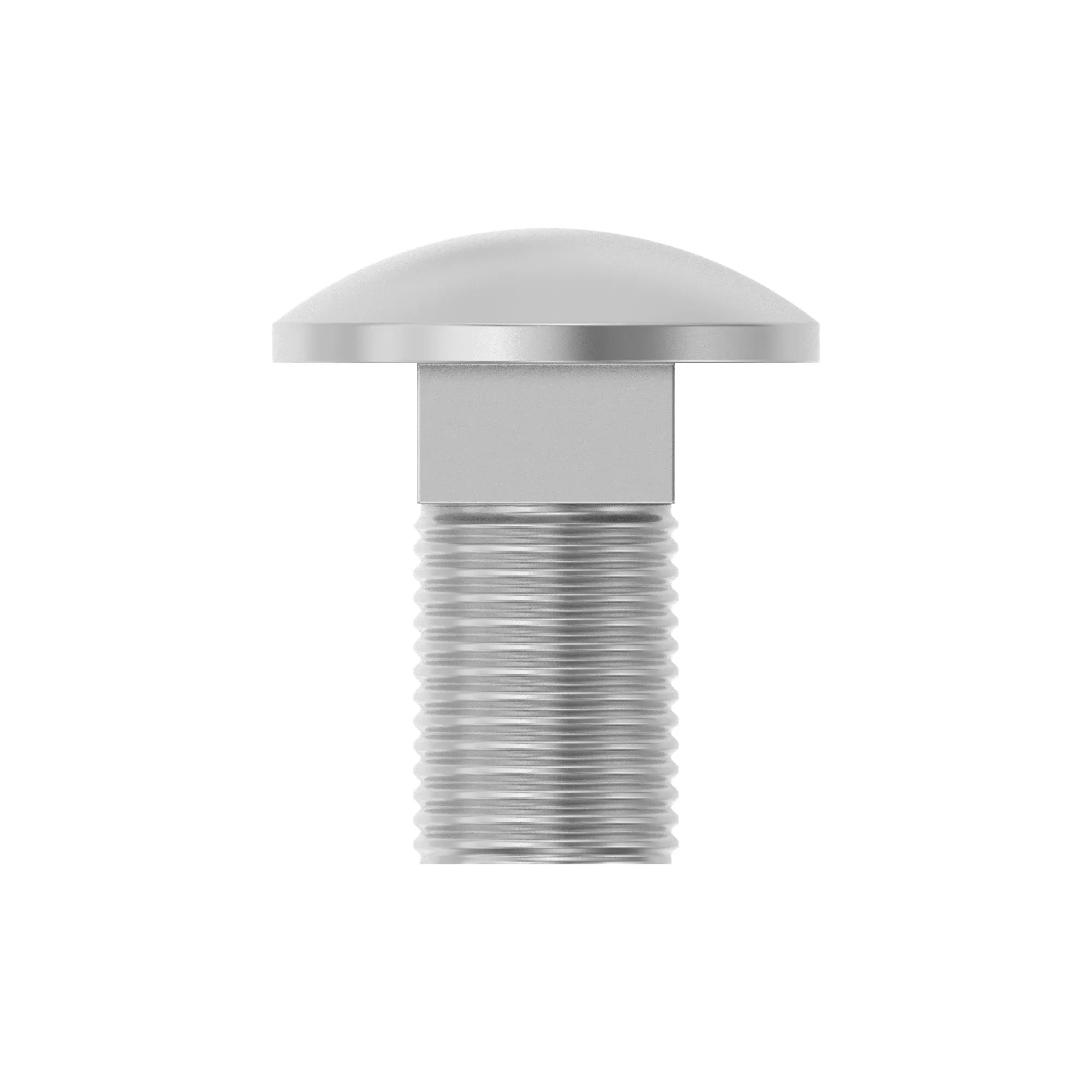 BOLT, ROUND HEAD SQUARE NECK