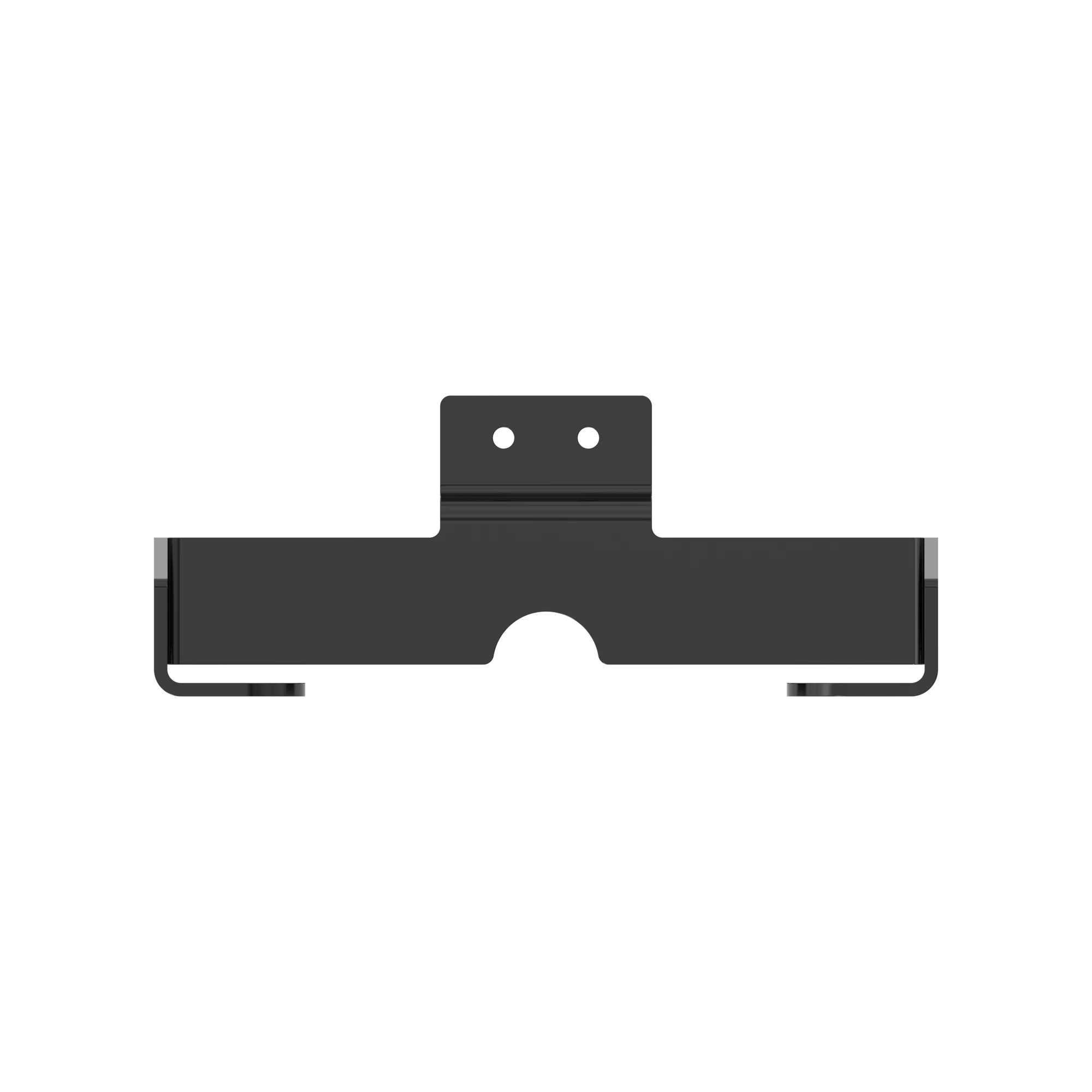 BRACKET, HC HINGE FRONT