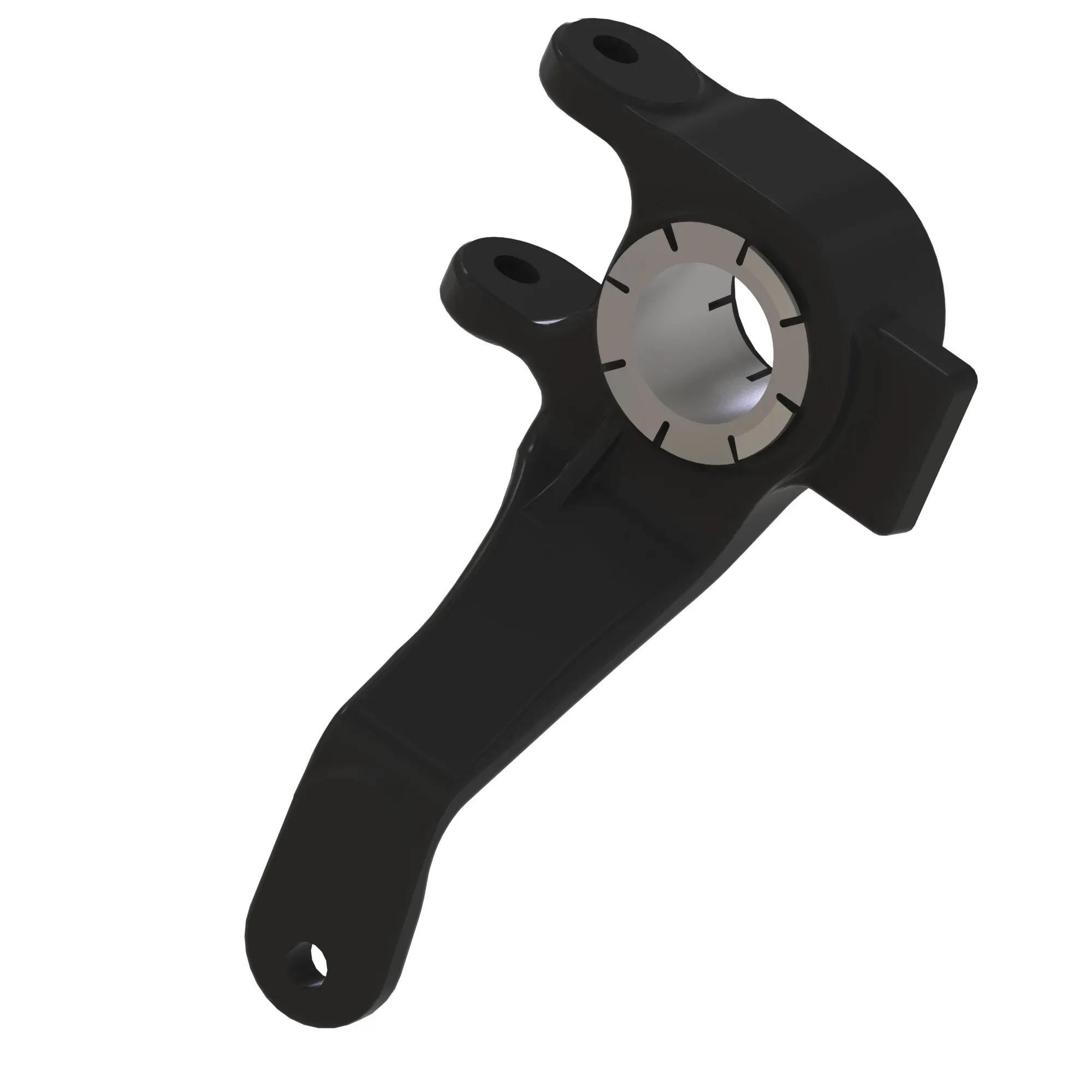 SCV-LEVER III