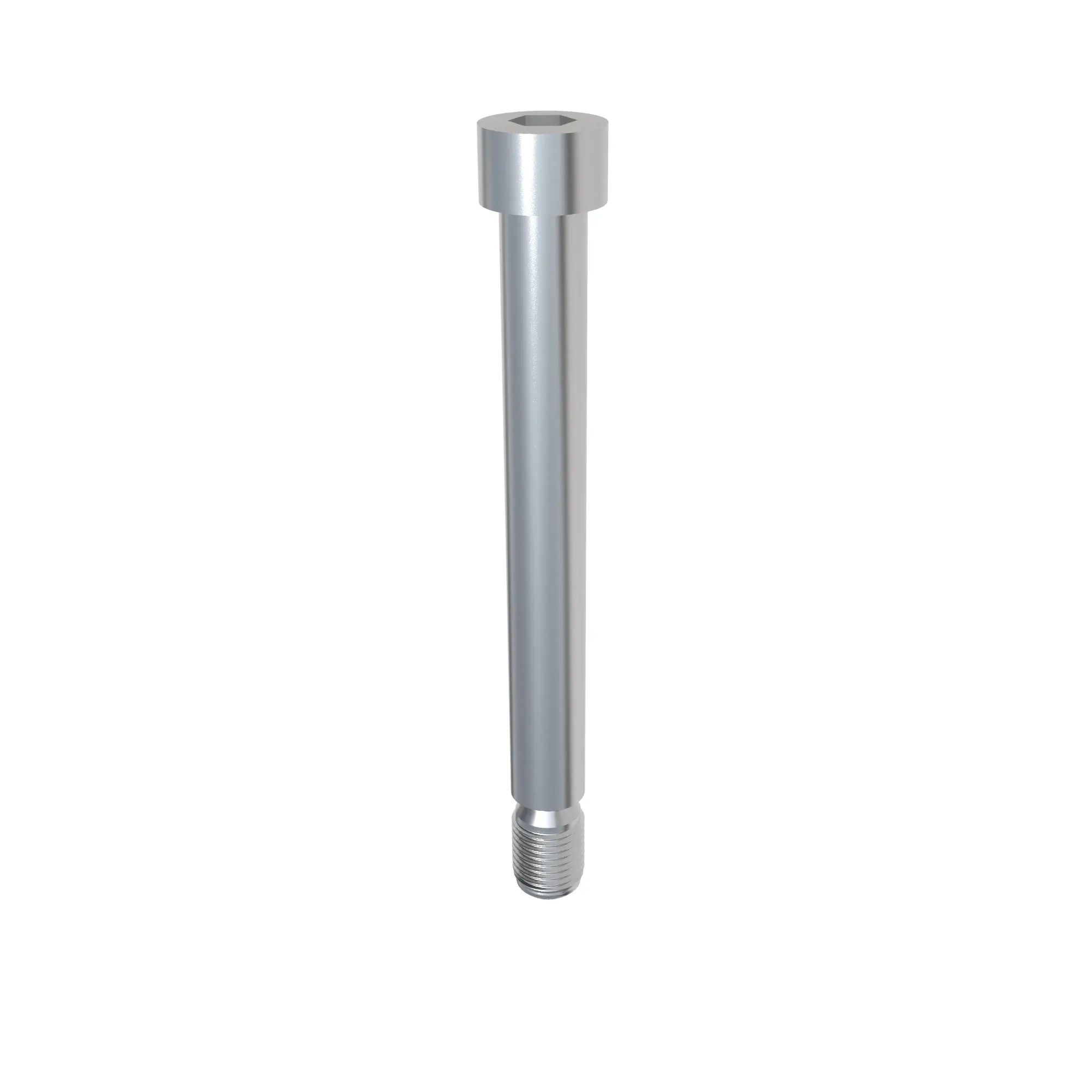 SCREW CYLINDRICAL