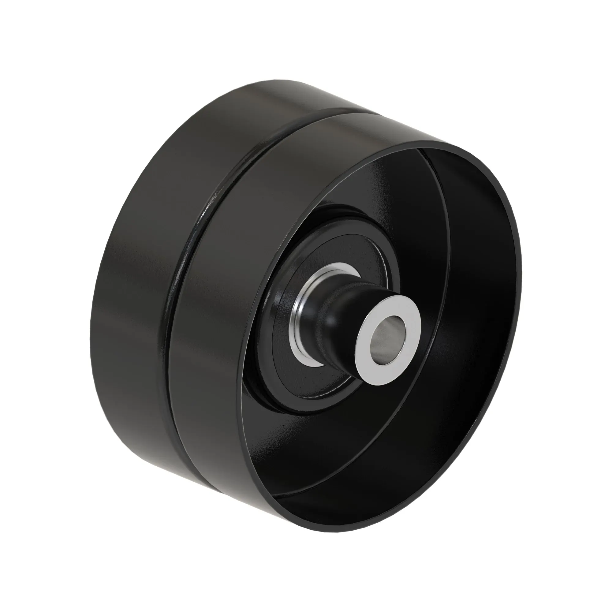 John Deere PTO Idler Pulley - AM39258
