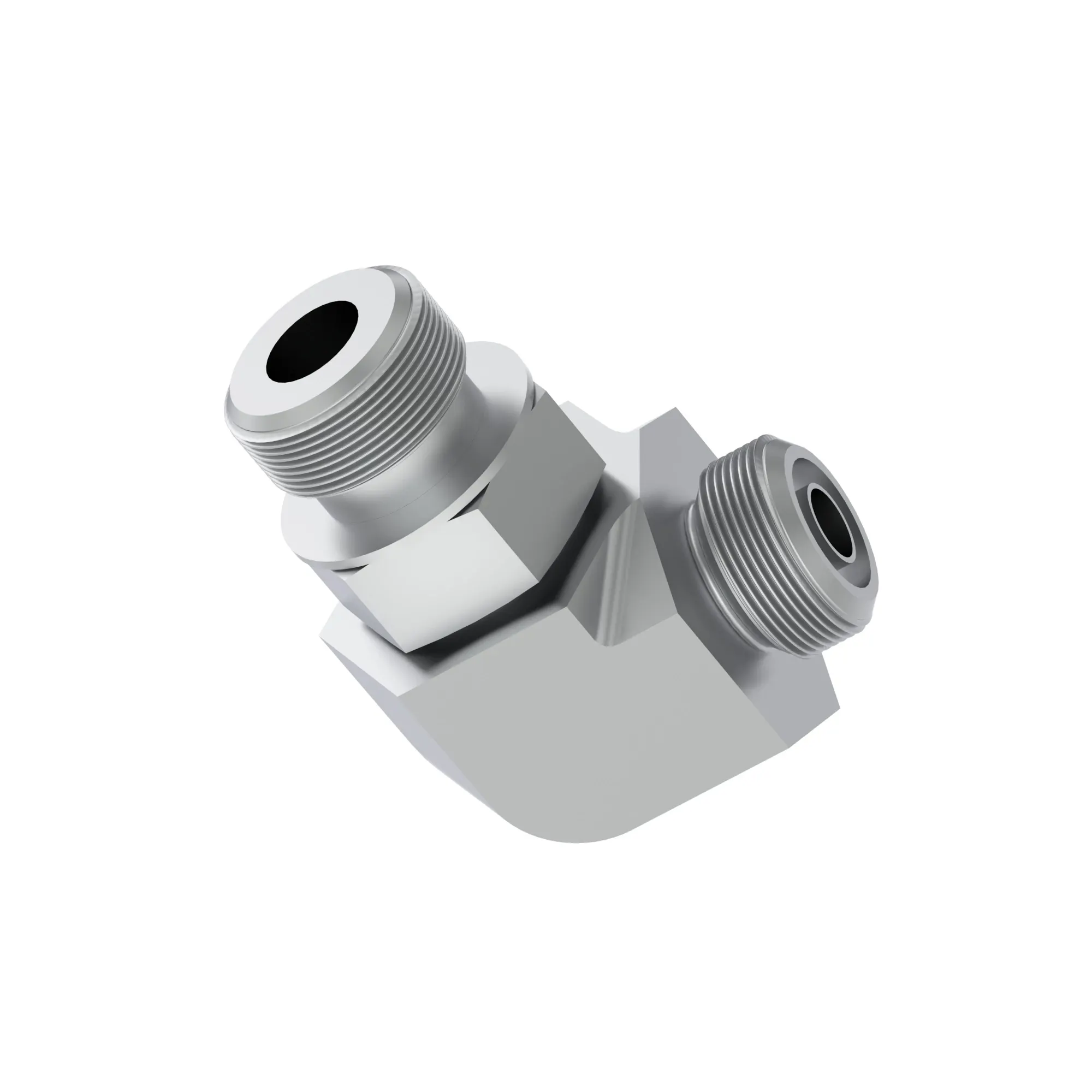 Elbow Fitting