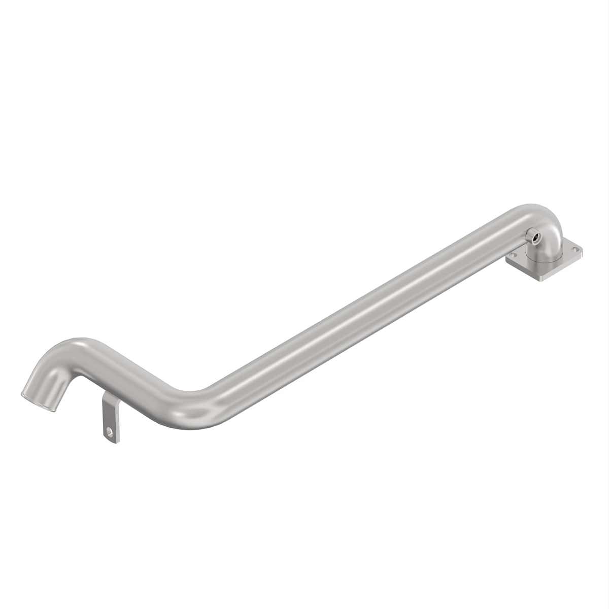 Air Intake, Tube Assembly