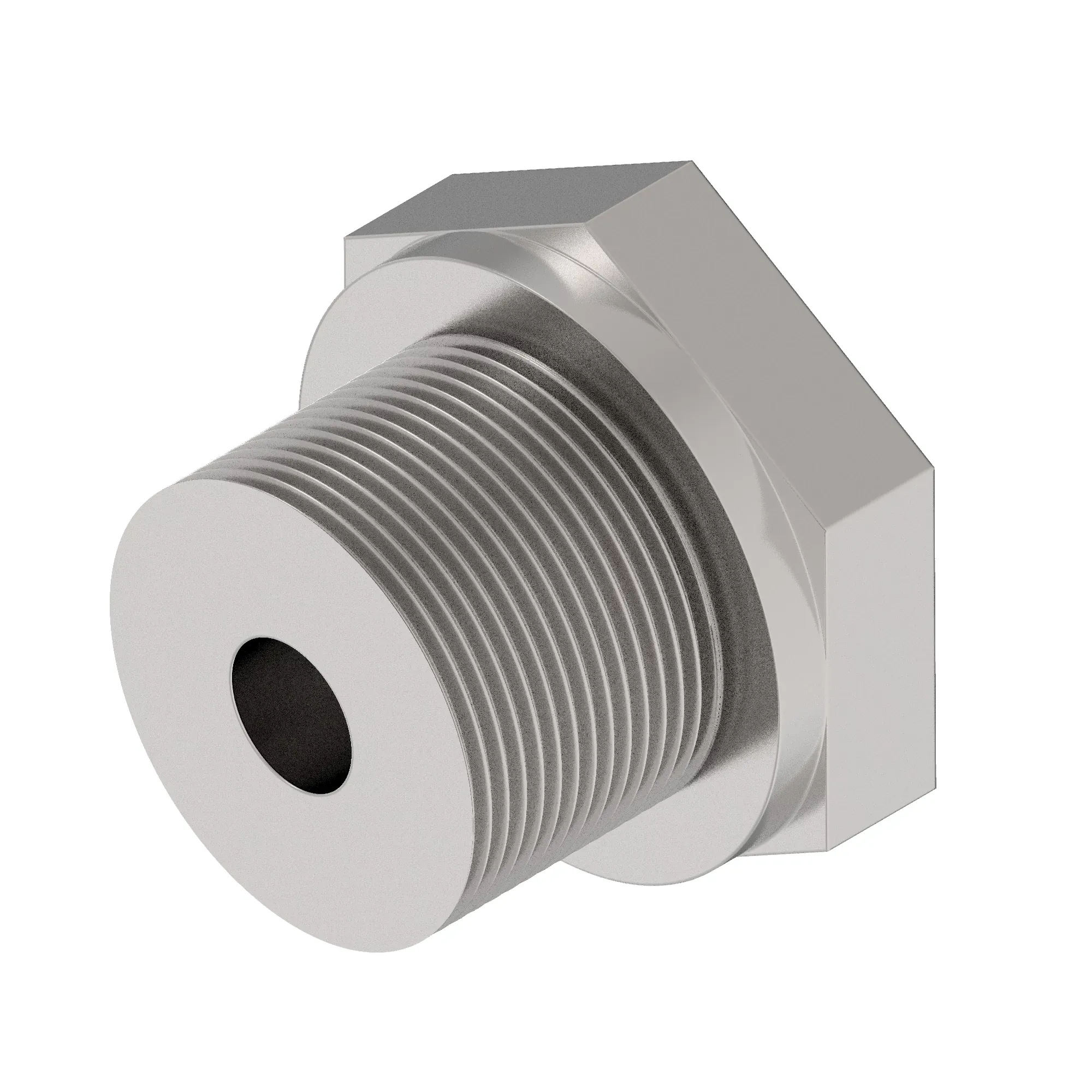 John Deere Fitting - F004278