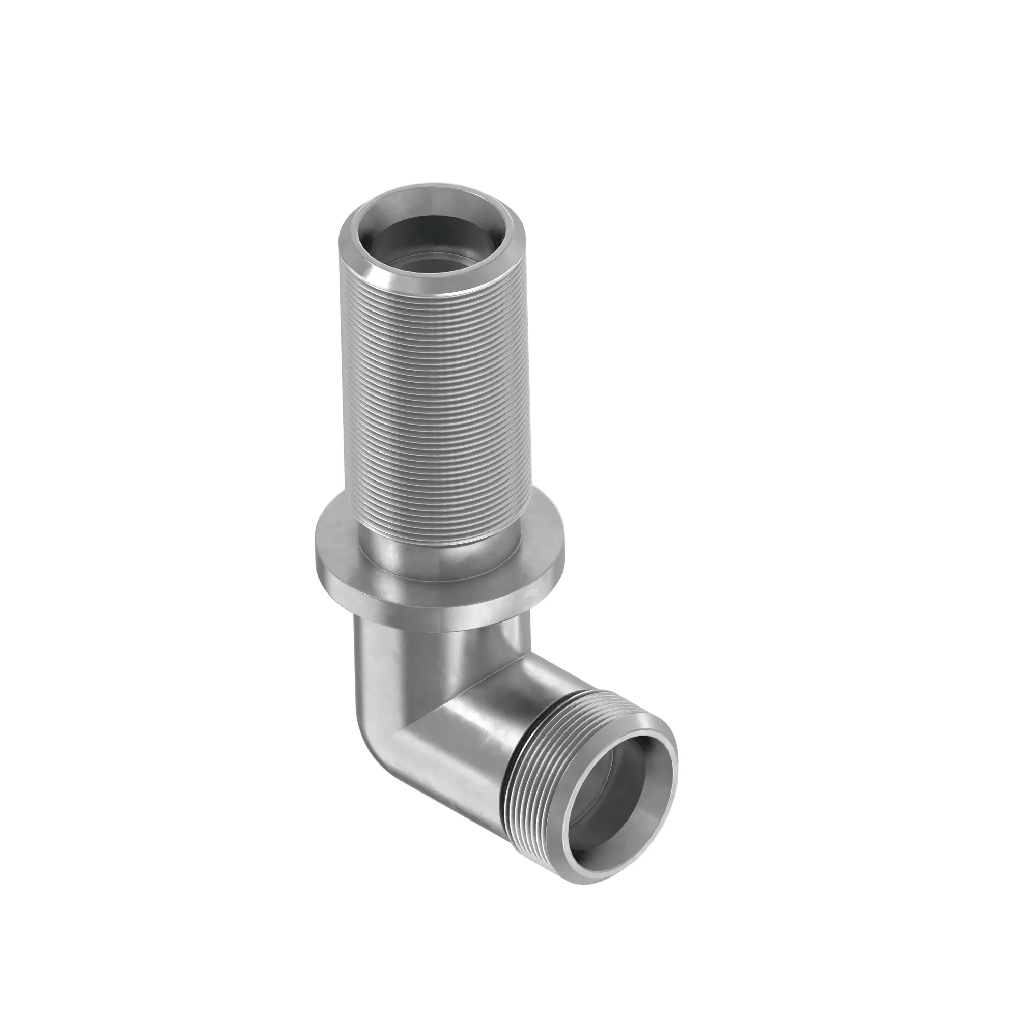 ELBOW FITTING