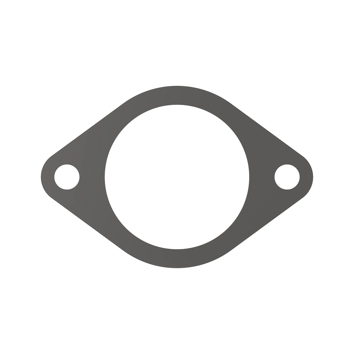 John Deere Muffler Gasket - M151899