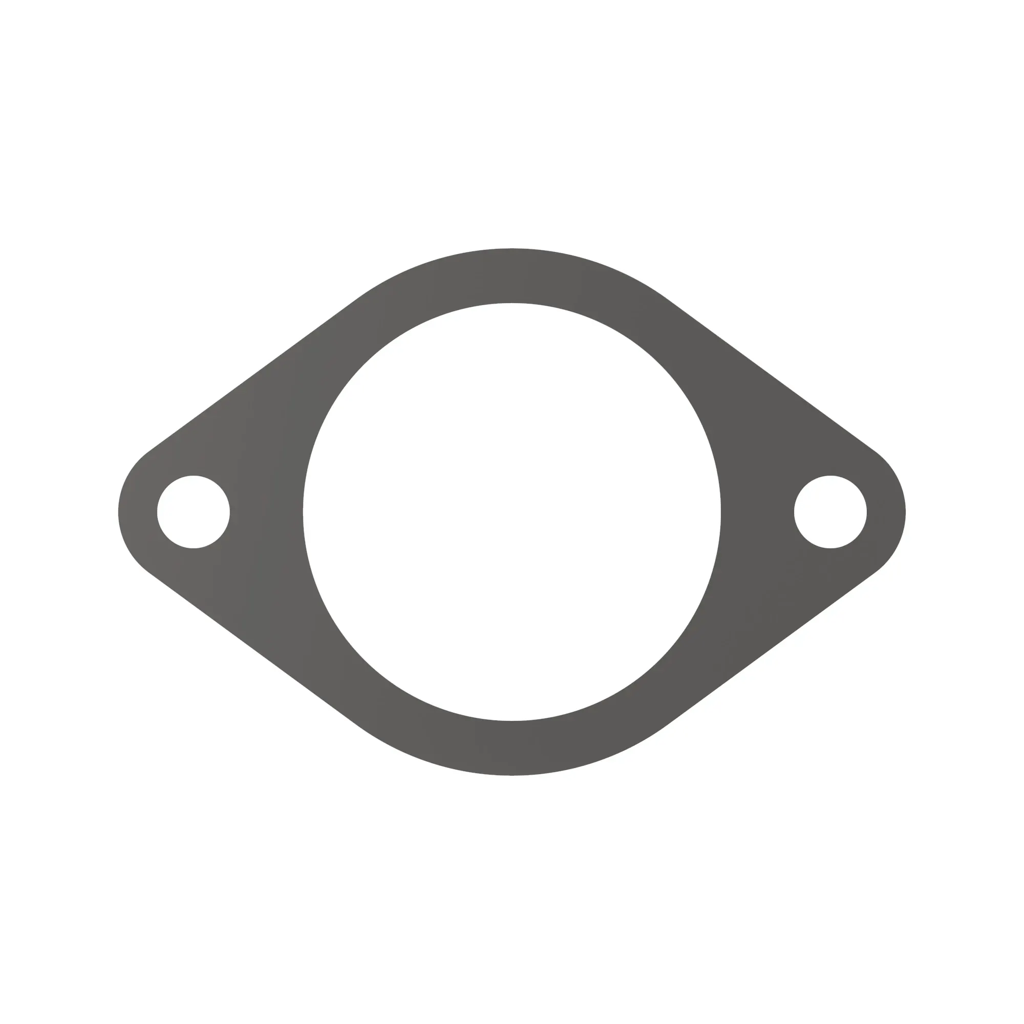 John Deere Muffler Gasket - M151899