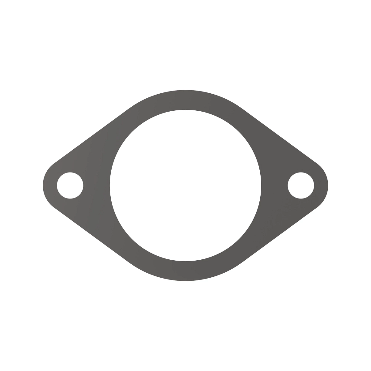 Gasket, Exhaust