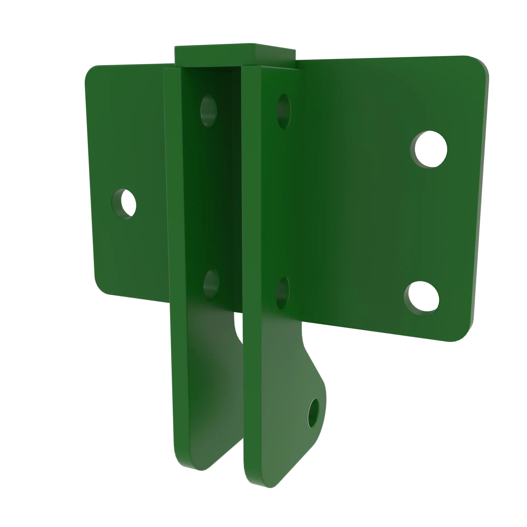 John Deere Mounting Bracket - LVA14590