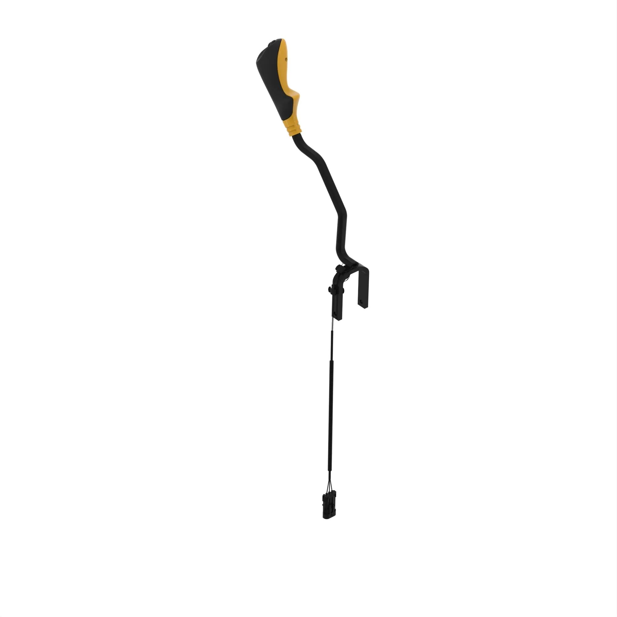 SHIFTER ROD, PQT+,MAUSER CAB,W/ GRI