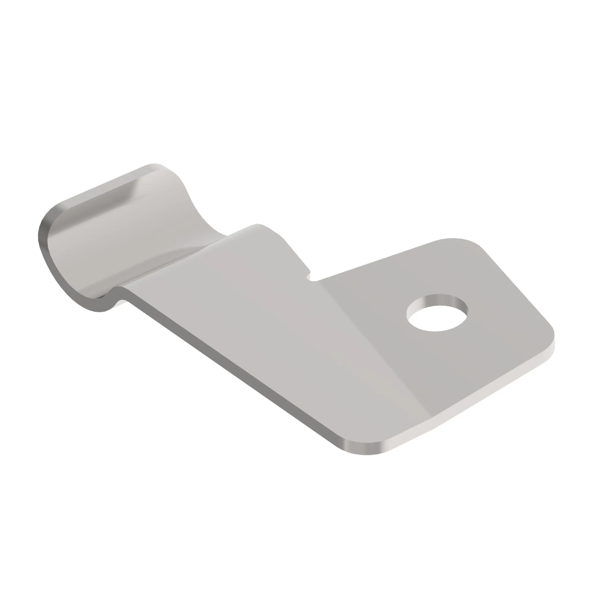 BRACKET,,BATTERYCABLE;6MC/RC
