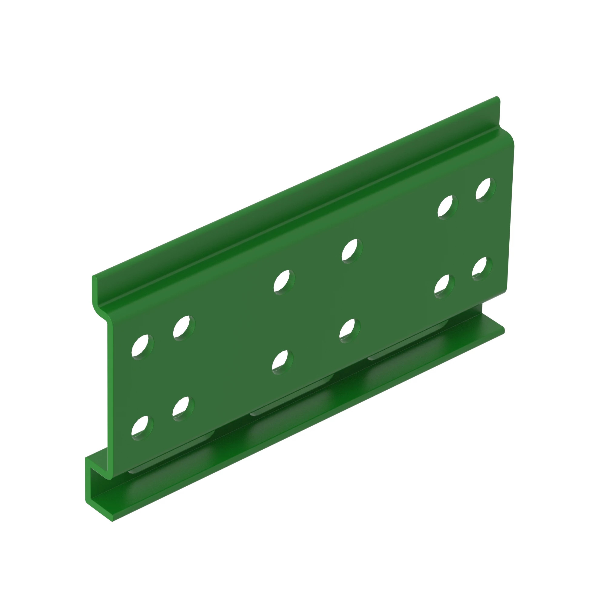 BRACKET, EXTRUSION PROFILE, OUT OF