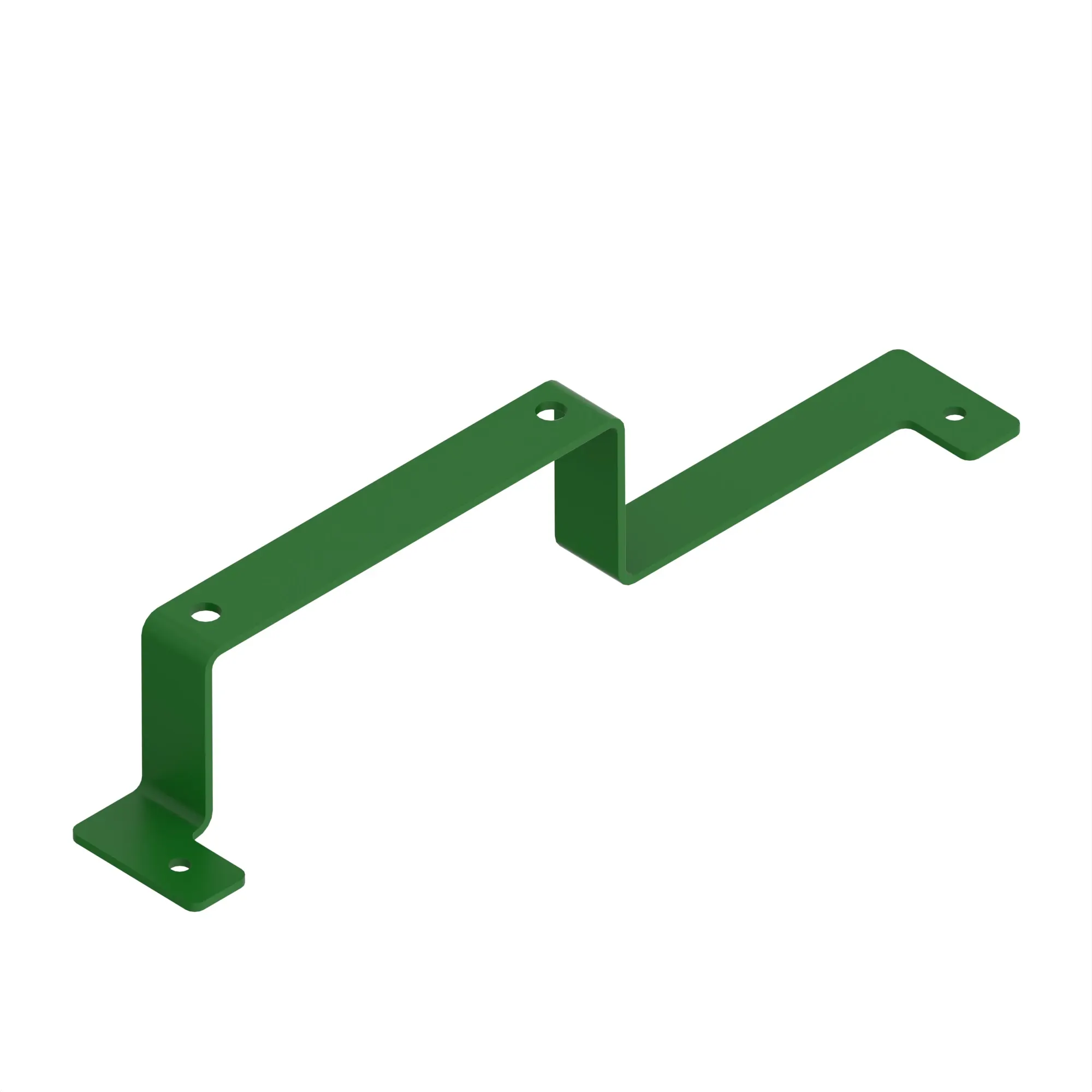 BRACKET, AUX-PDGC LINE SUPPORT