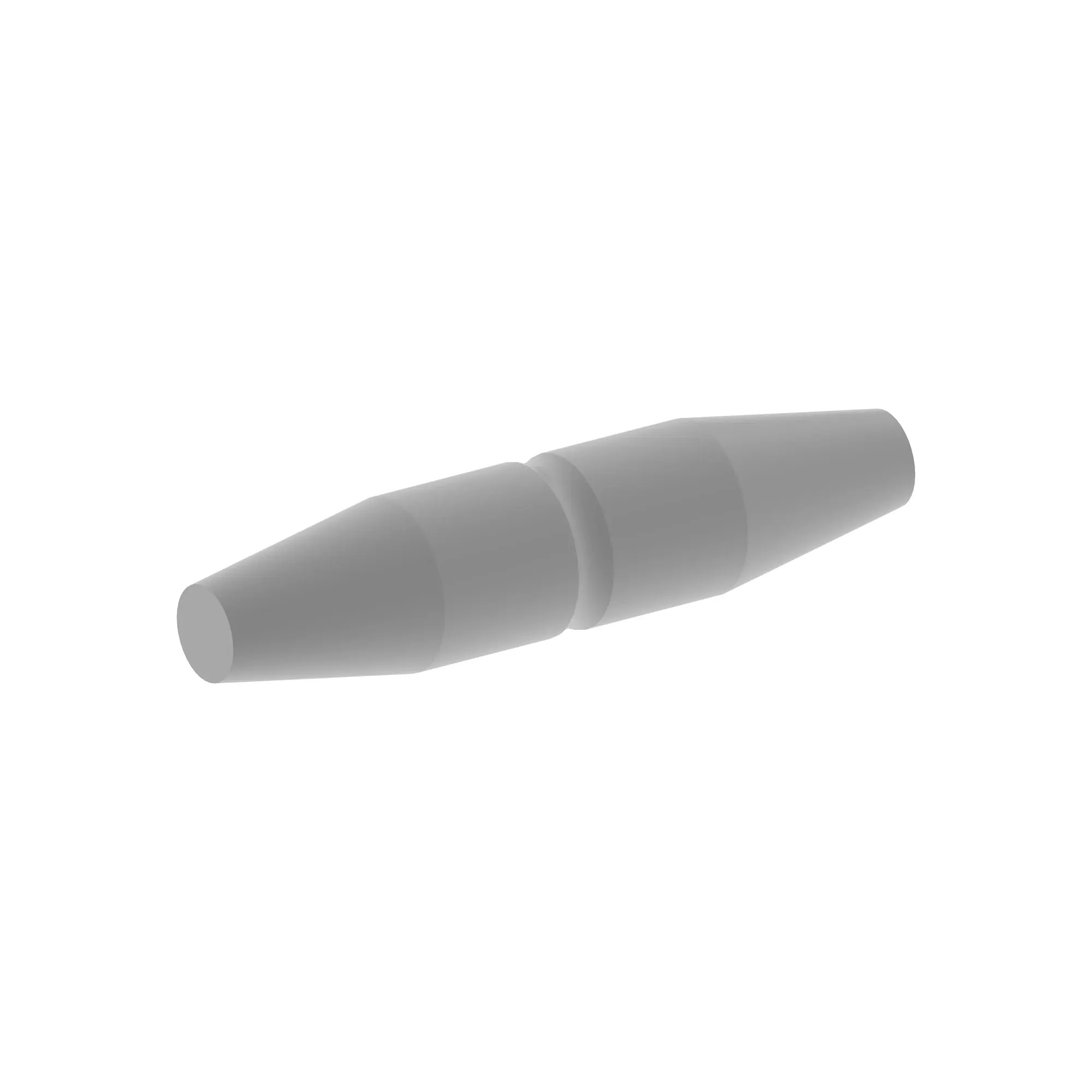 John Deere Circular Groove Pin - R265357