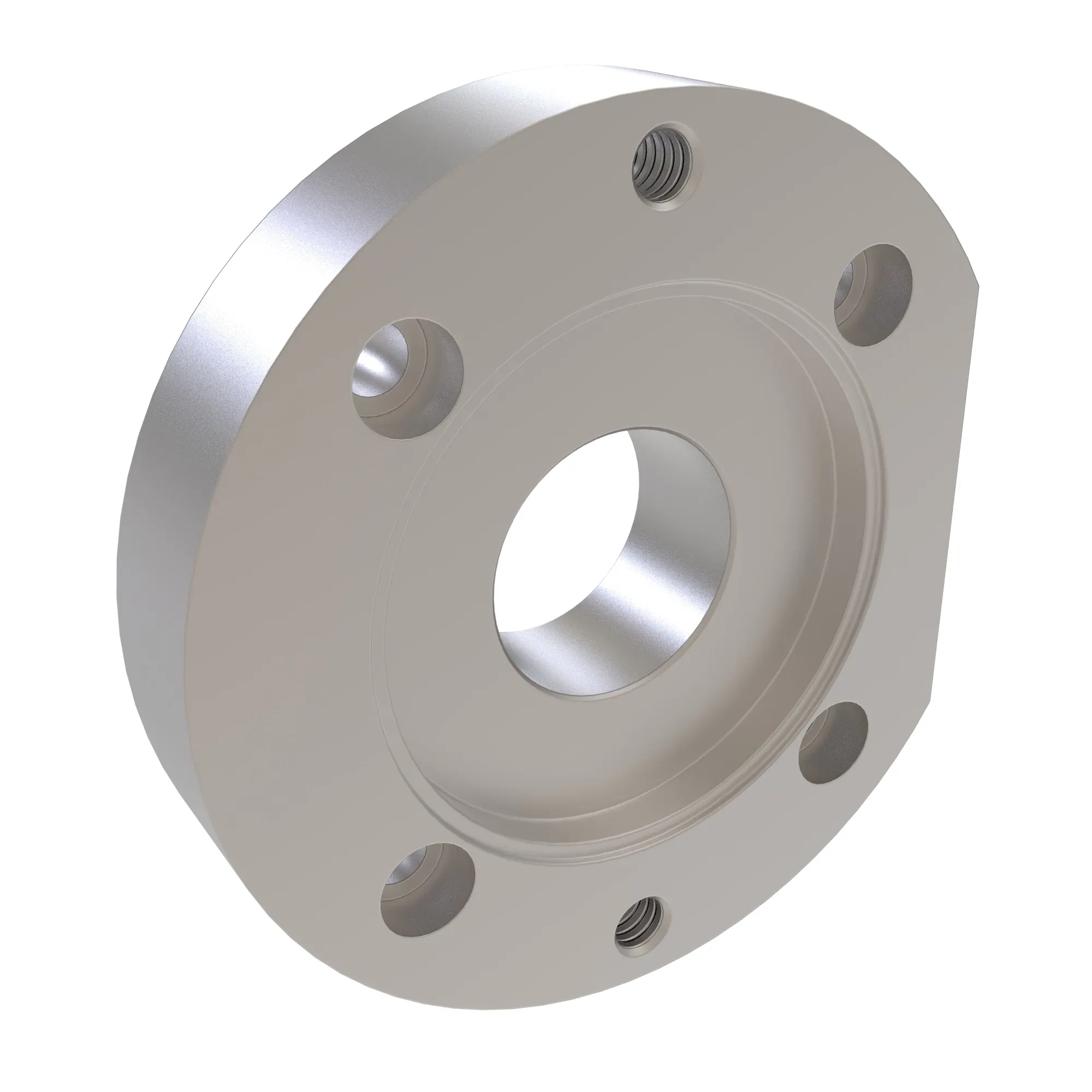 PUMP SPACER HYDRAULIC