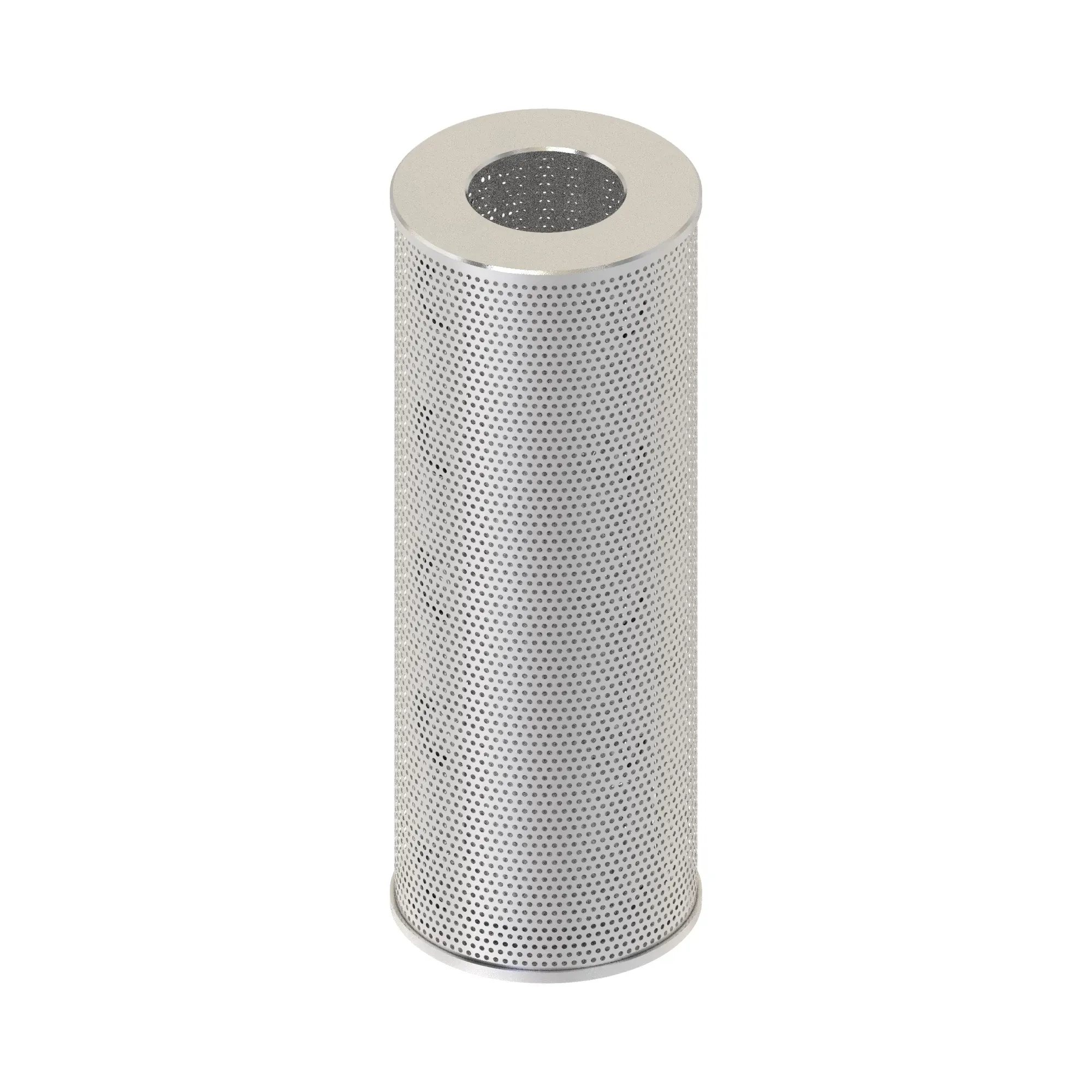 John Deere Hydraulic Oil Tank Filter Element - 842710000