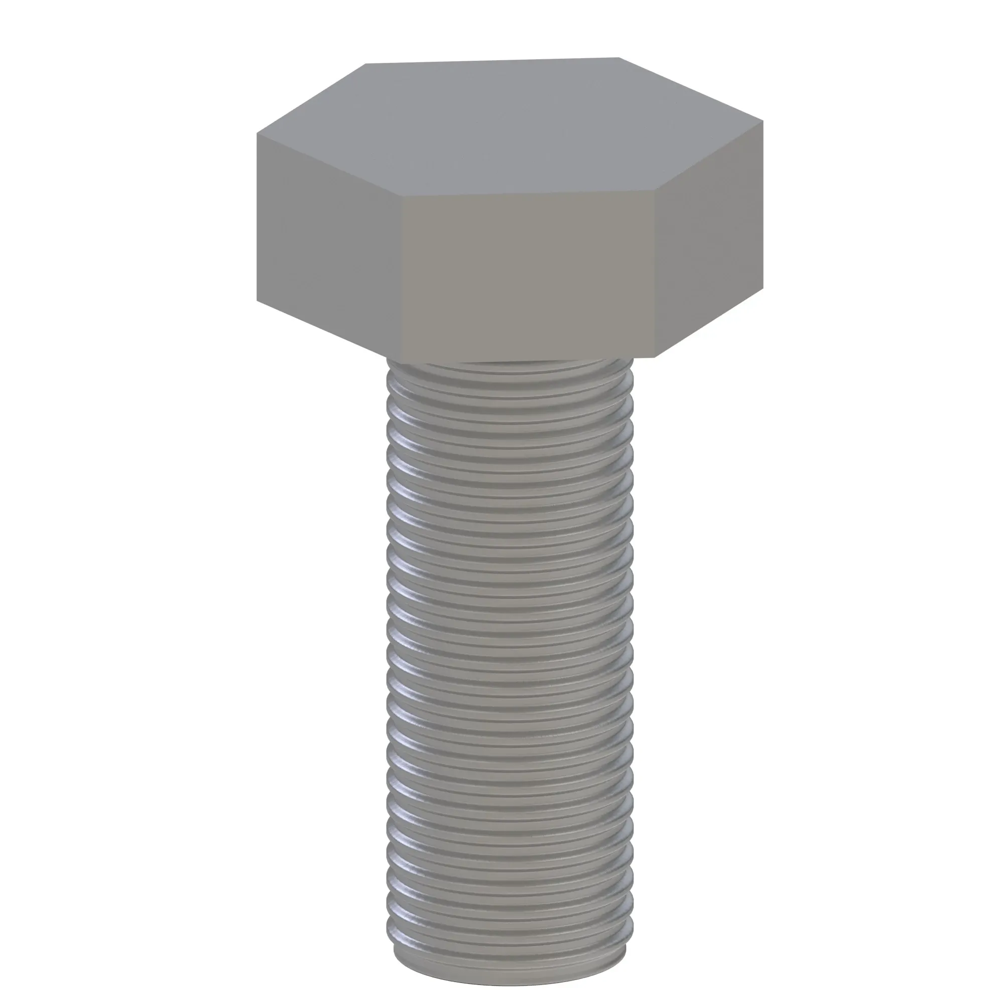 John Deere Screw - F021647