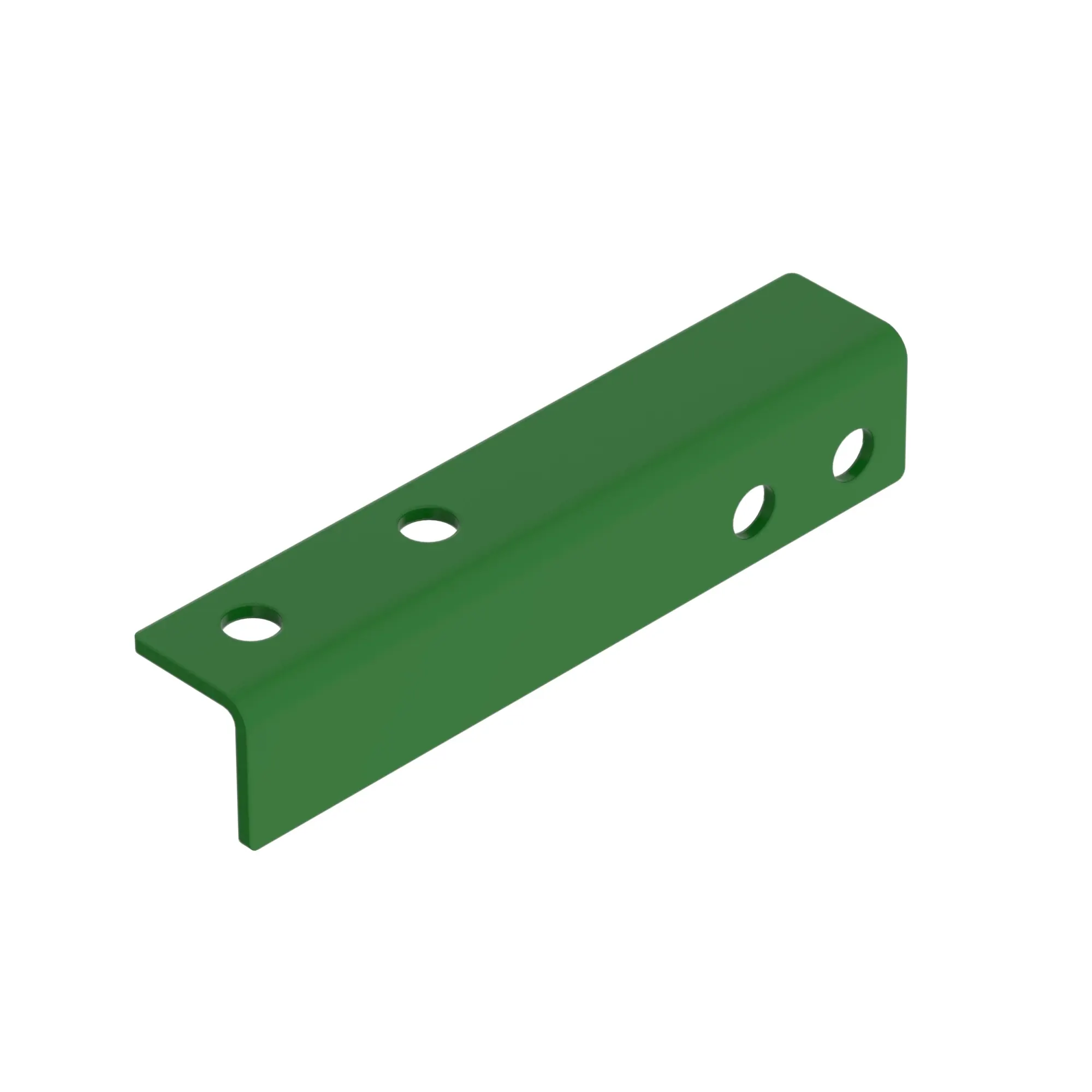 John Deere Muffler Support Angle - HXE76209