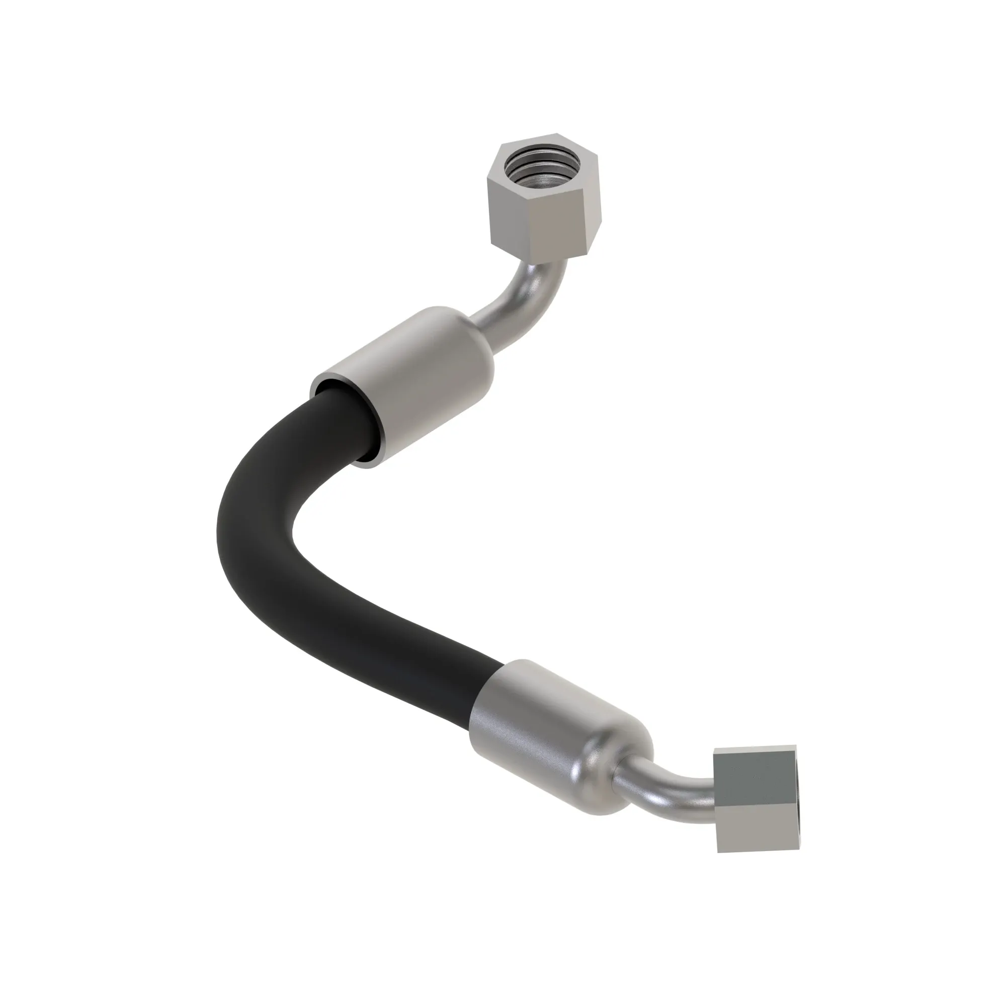 John Deere Hydraulic Hose - AH226493
