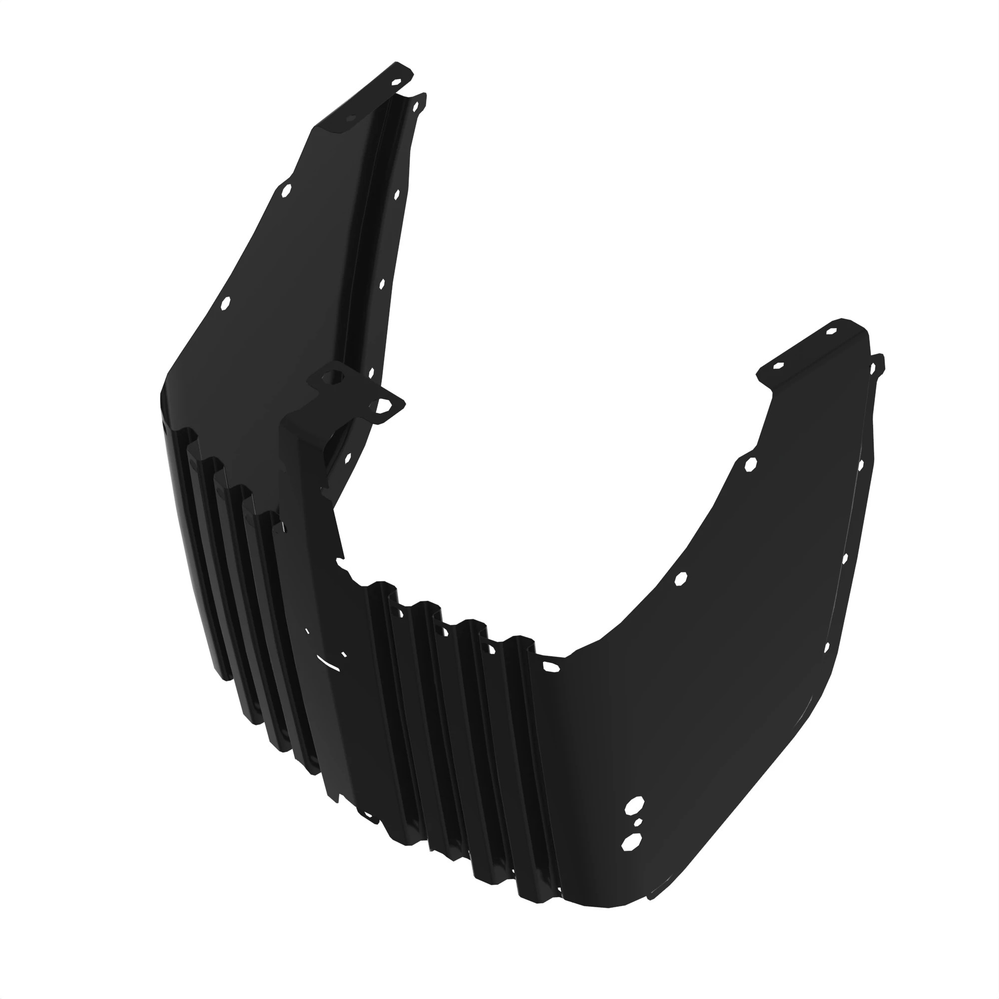 SCREEN, FRONT,GRILL