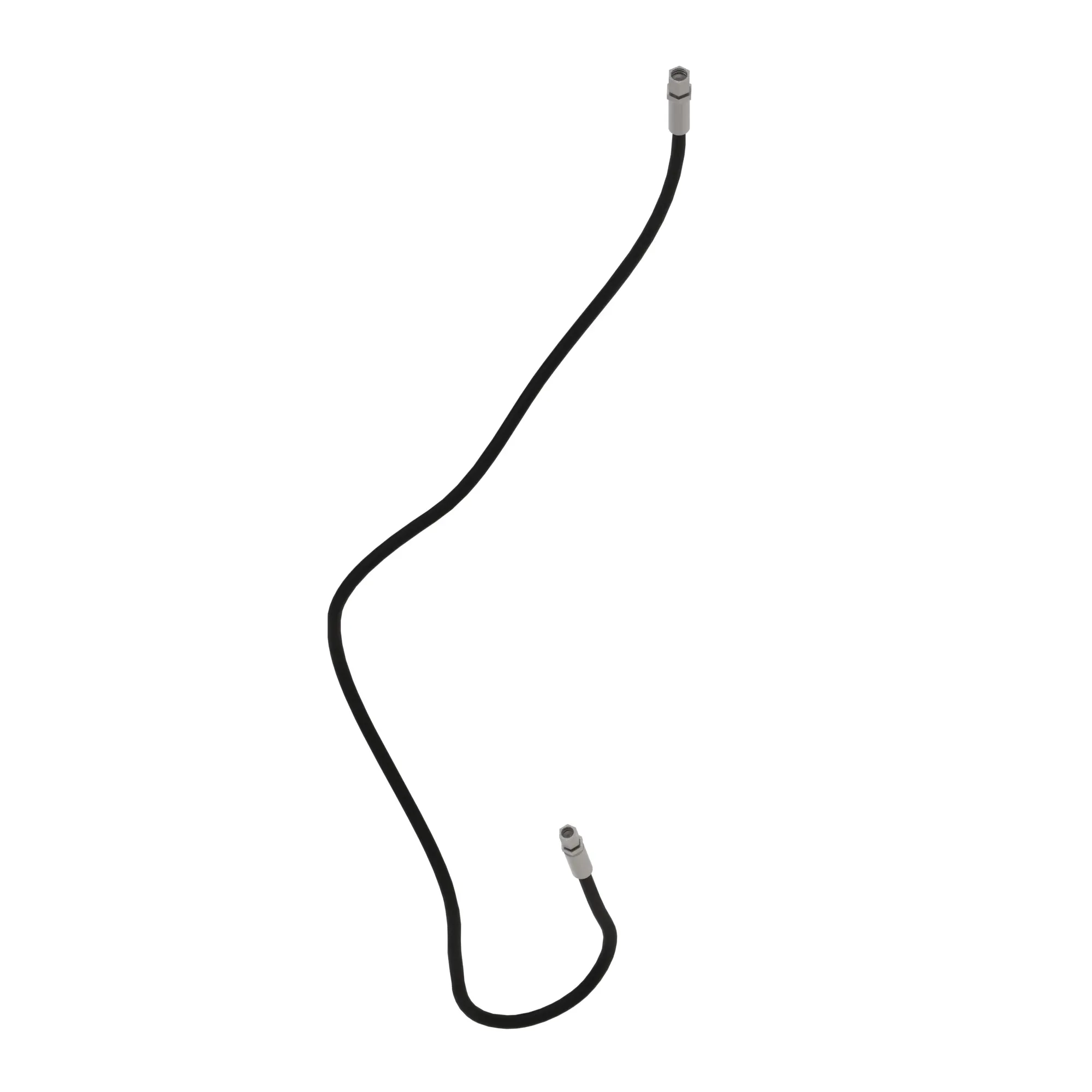 HOSE, HYDRAULIC