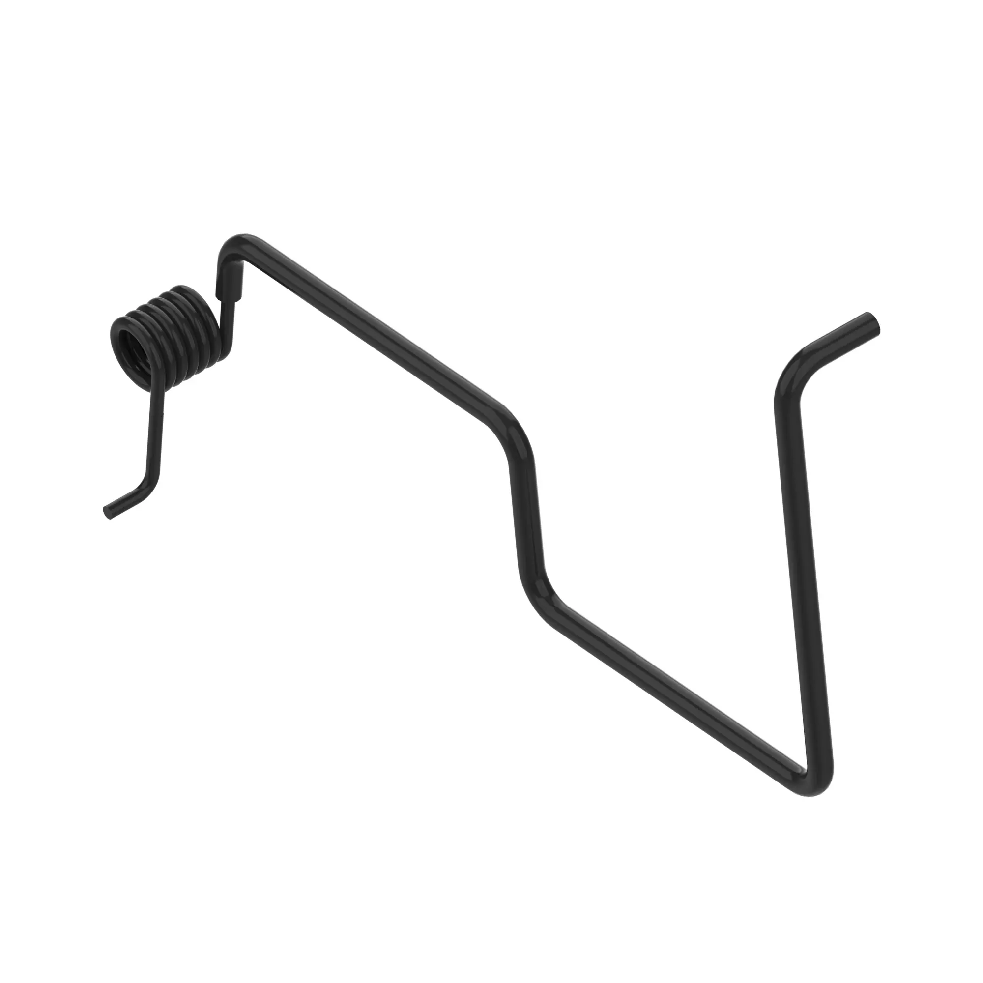 John Deere Torsion Spring - AM144095