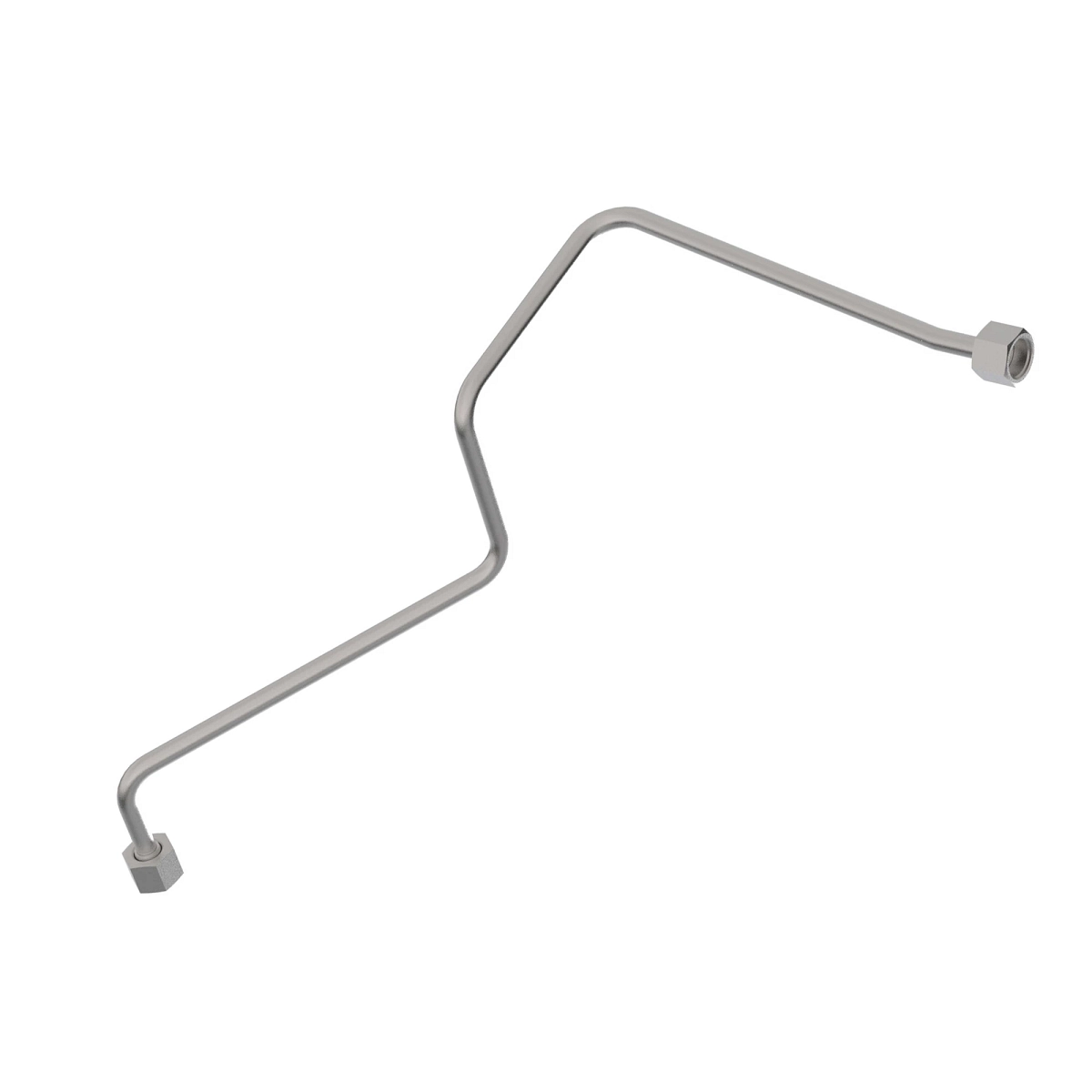 Oil Line, Scv Ls, Rear, Ivt, Pst