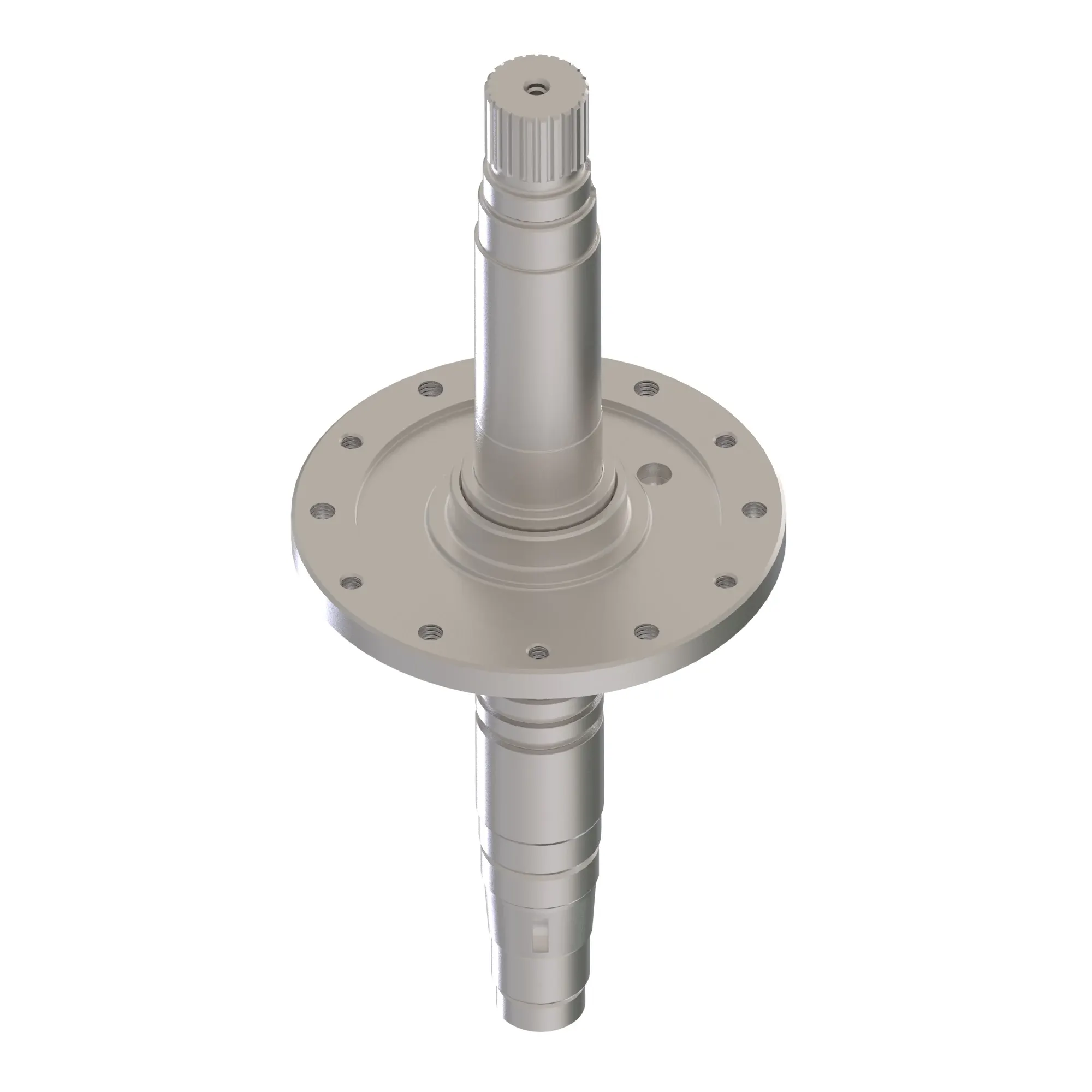 John Deere Shaft - DE31860
