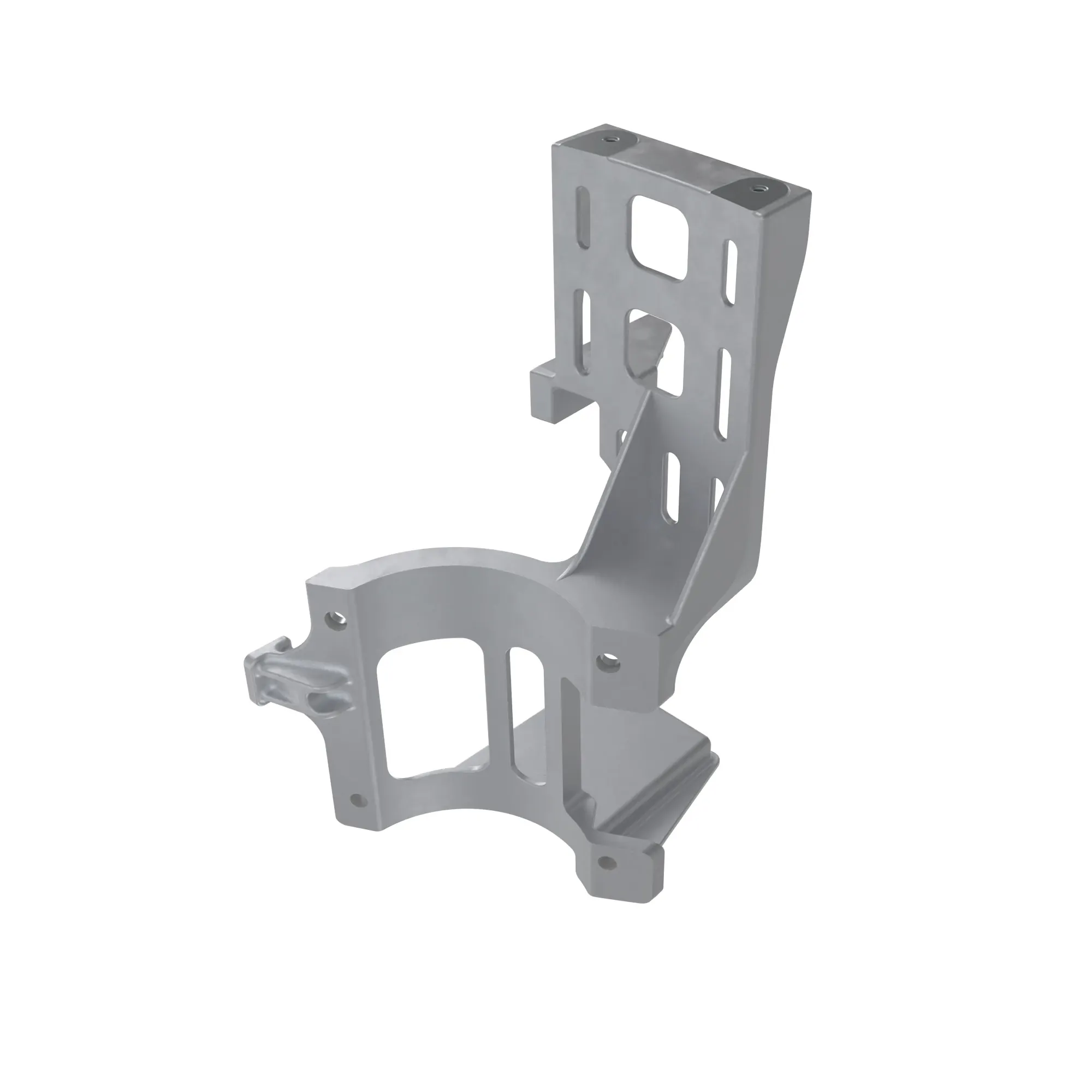John Deere Deaeration Tank Bracket - R226346