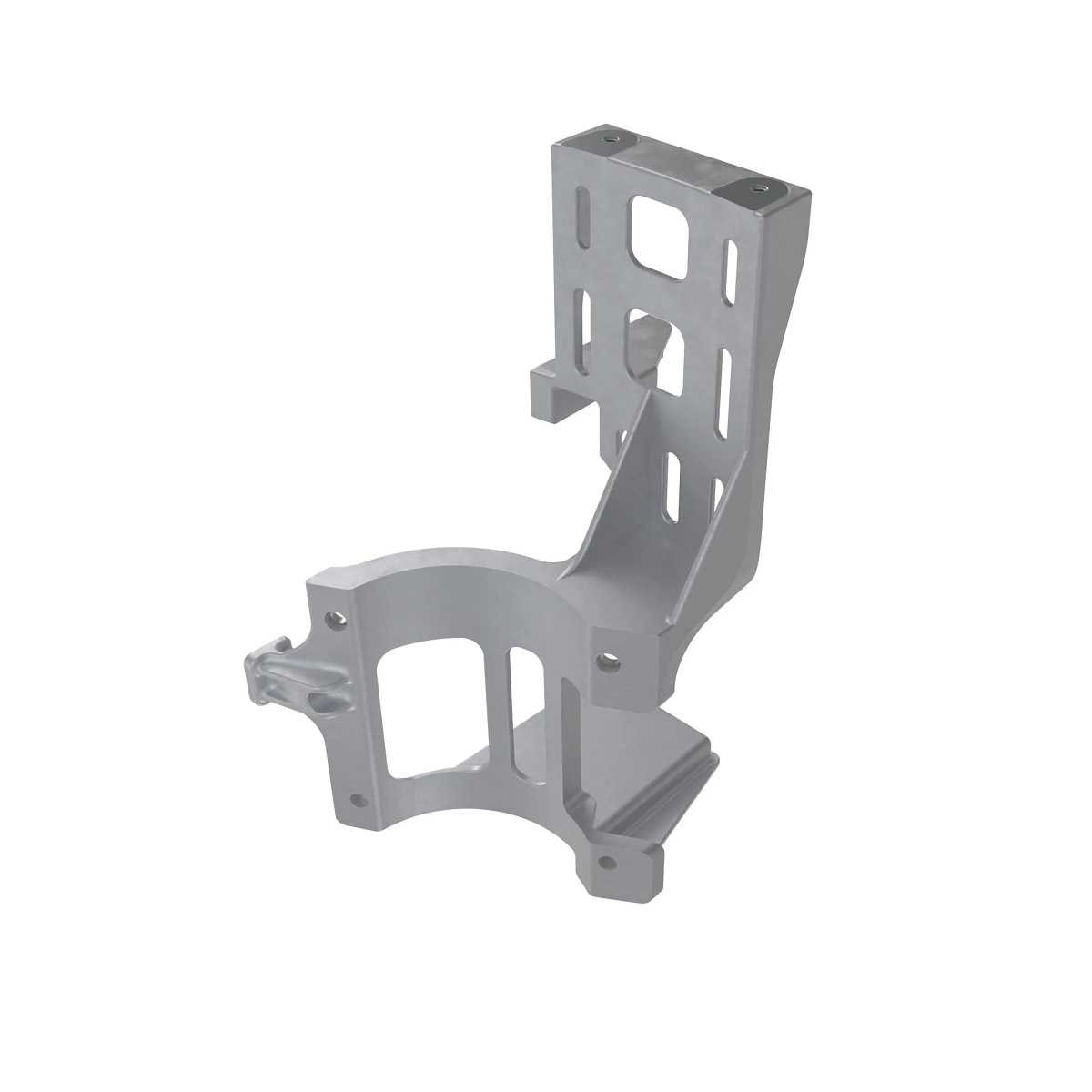 Bracket (Deaeration Tank)