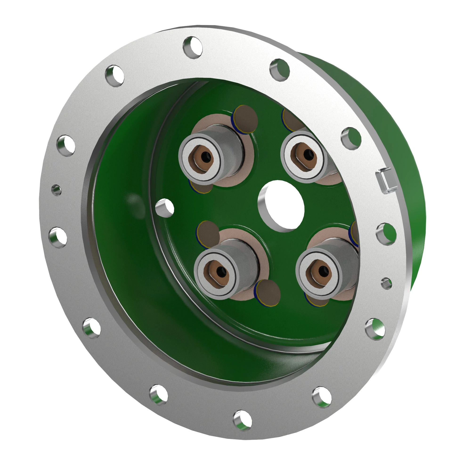 PLANET PINION CARRIER