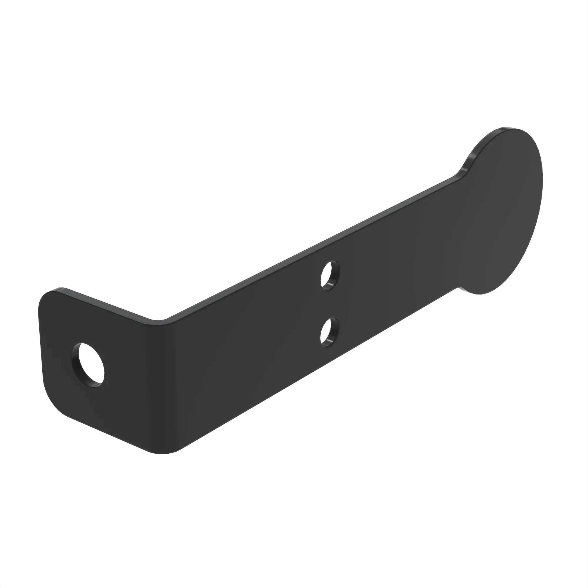John Deere GPS Antenna Bracket - L209251