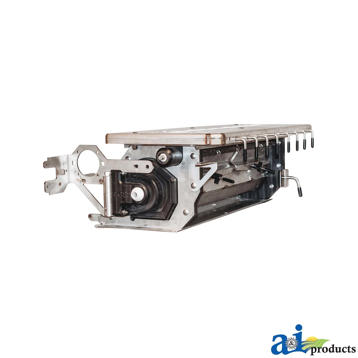 Boss 2.0 Sc Meter Housing