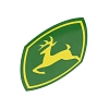 LABEL, TRADEMARK, LEAPING DEER