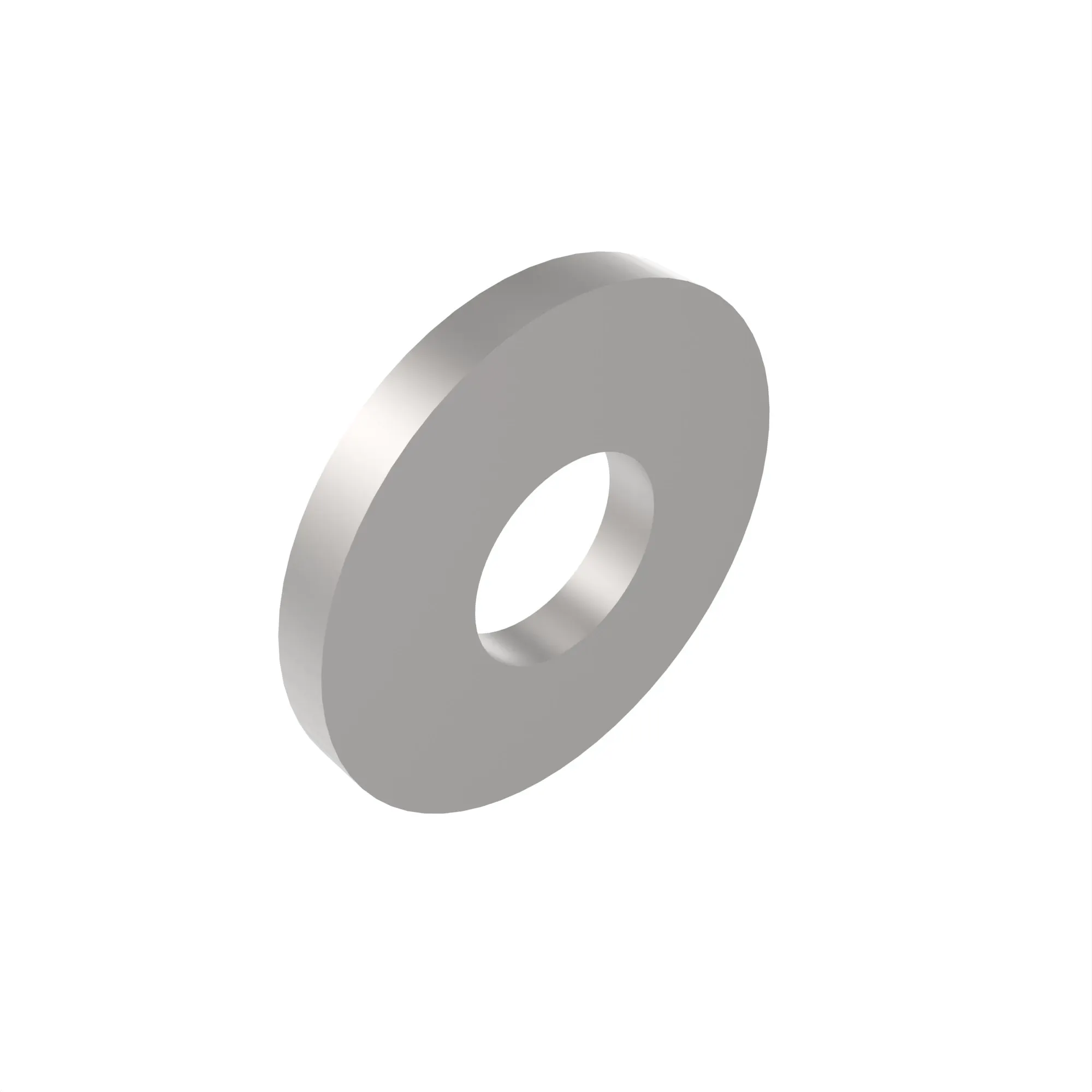 John Deere Round Hole Washer - R84472