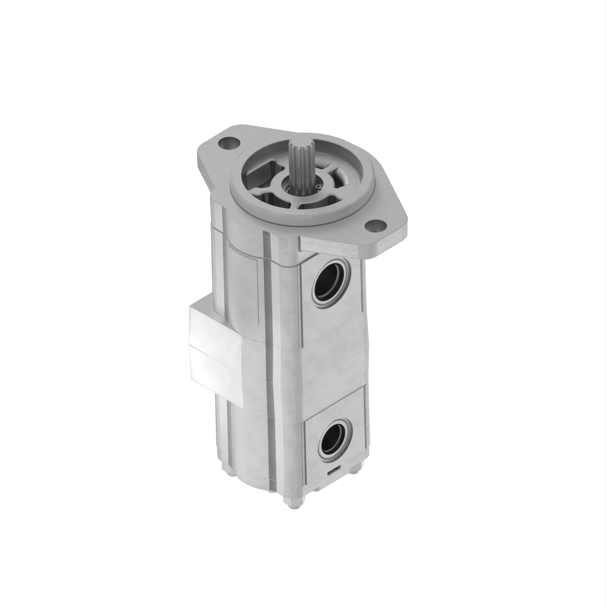 HYDRAULIC PUMP, 8R 16 SPEED PST PUM