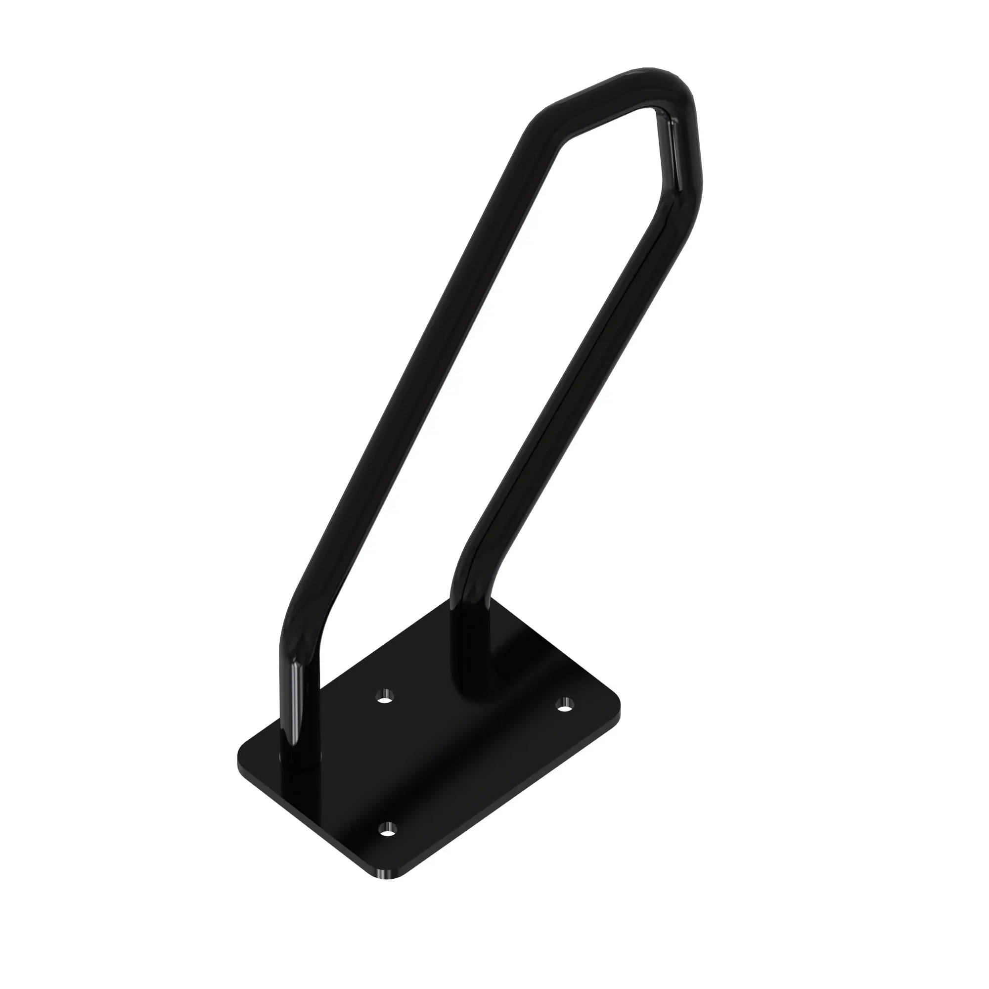 850L Left Handle