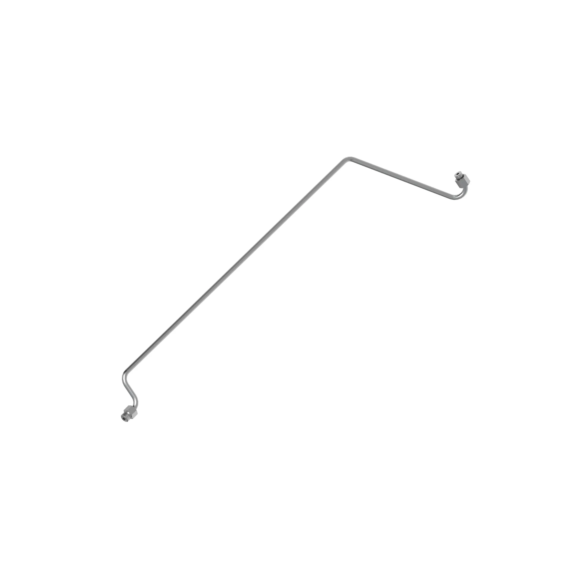 John Deere Brake Line - SJ29414