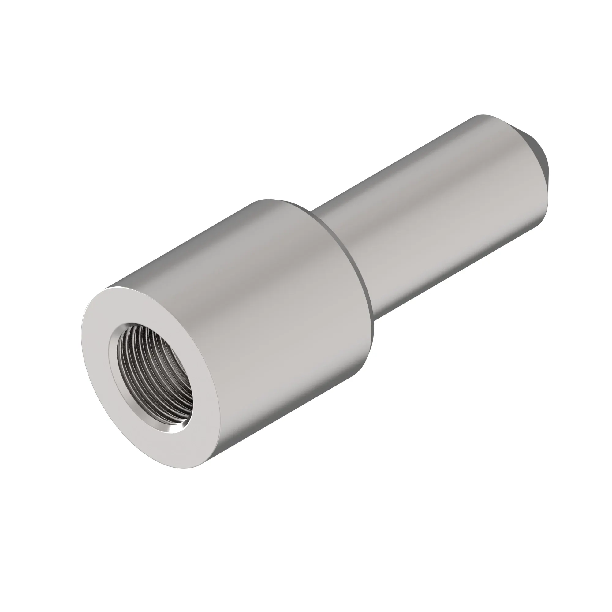 John Deere Adapter Fitting - R517165