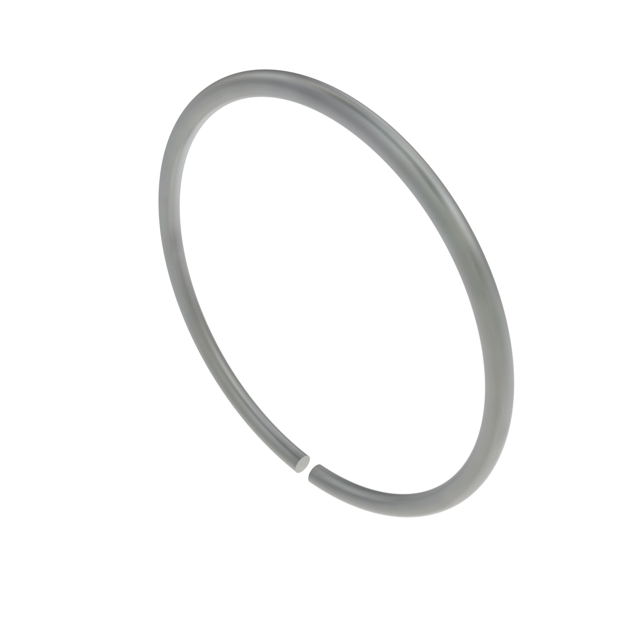 SNAP RING, EXTERNAL, 115