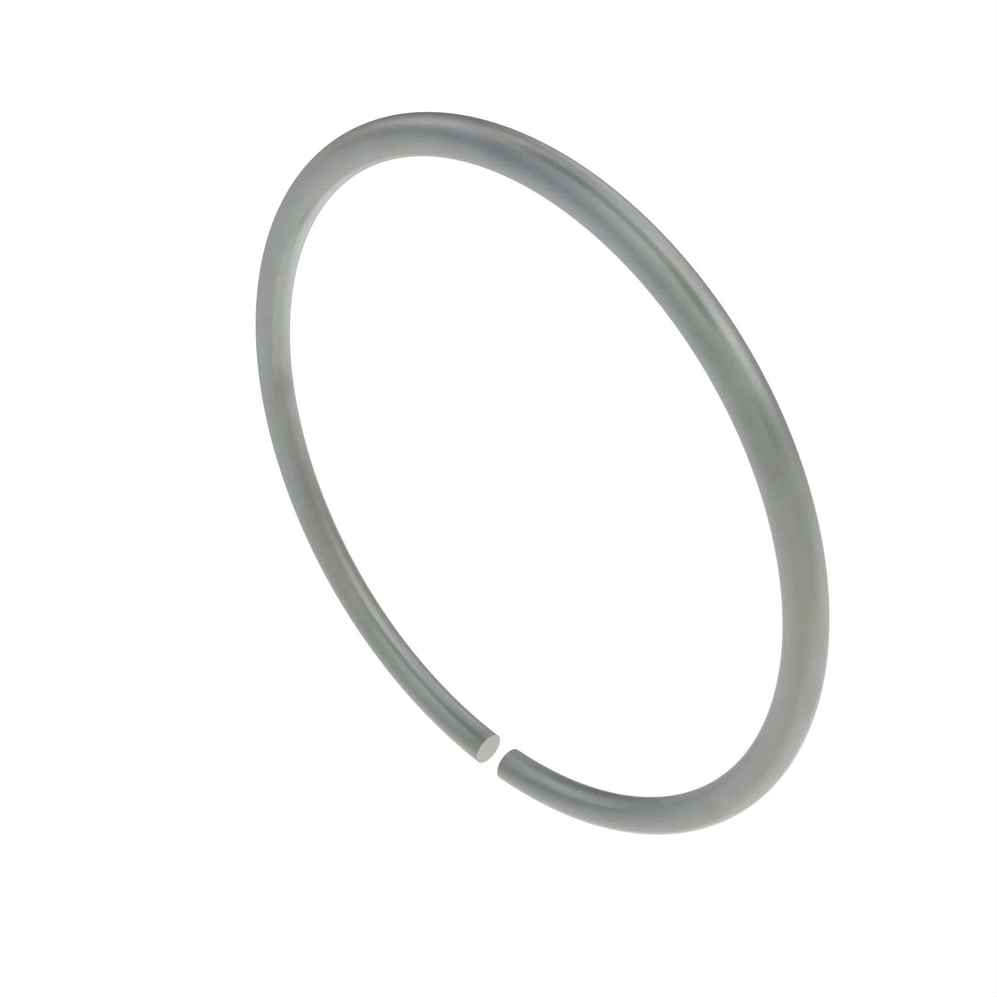 John Deere External Snap Ring - H179659