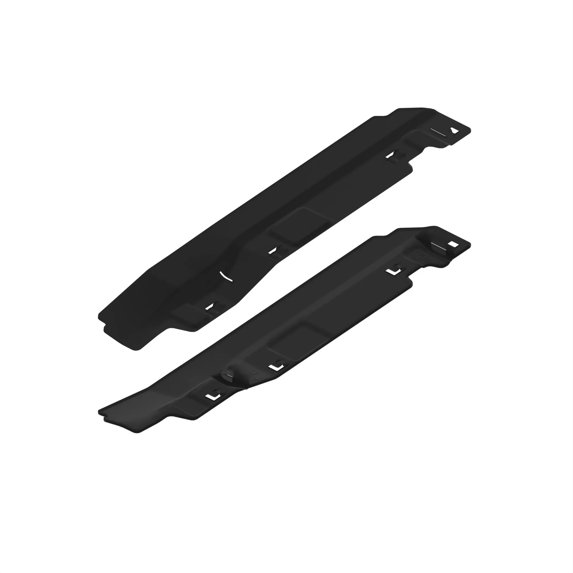 GUIDE, AIR GUIDE LH MW34